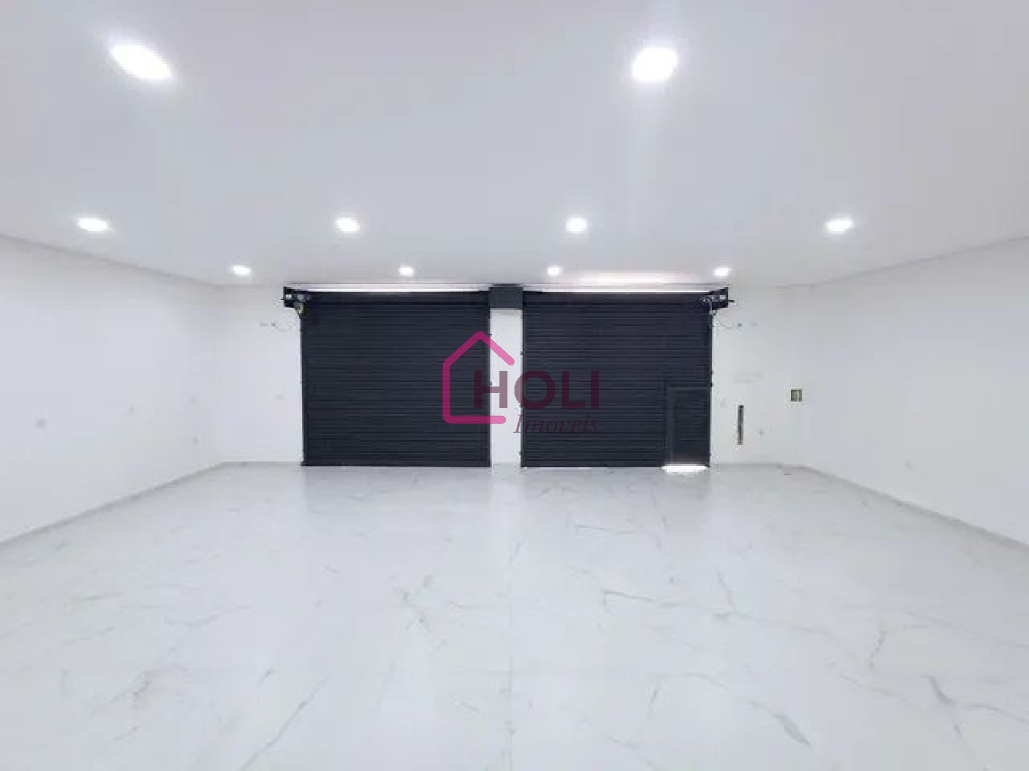 Depósito-Galpão, 274 m² - Foto 2