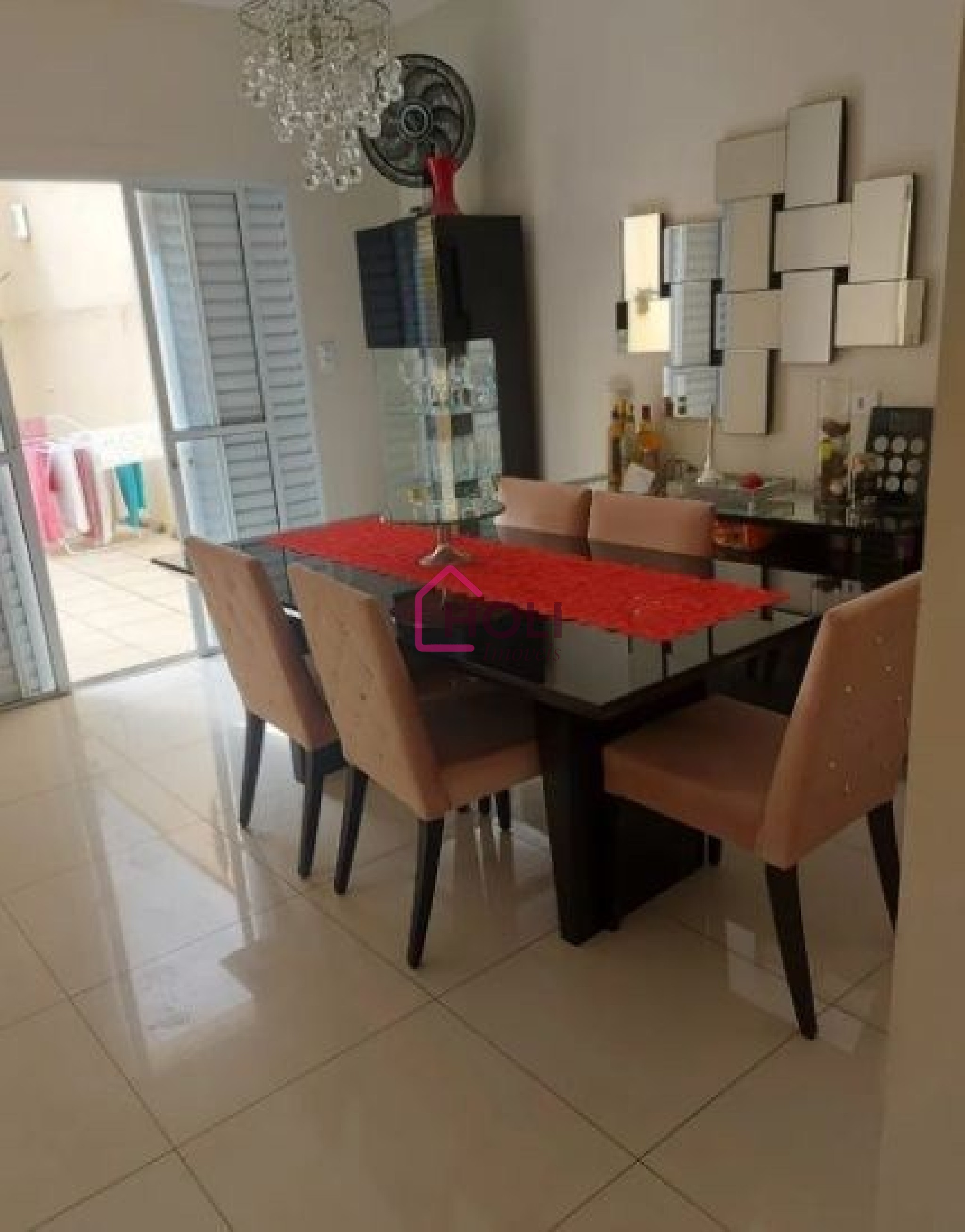 Casa, 7 quartos, 153 m² - Foto 6