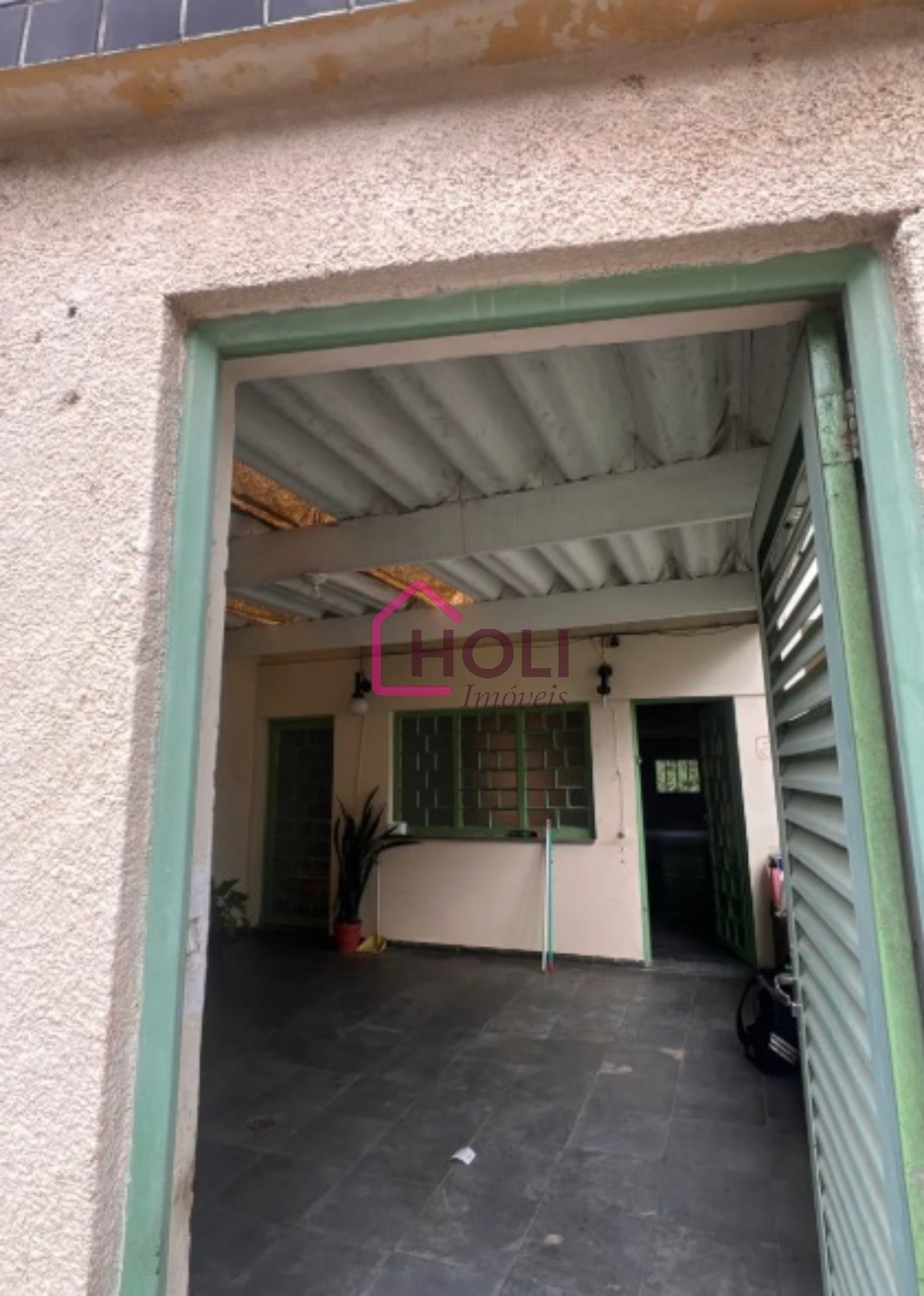 Casa, 3 quartos, 603 m² - Foto 1