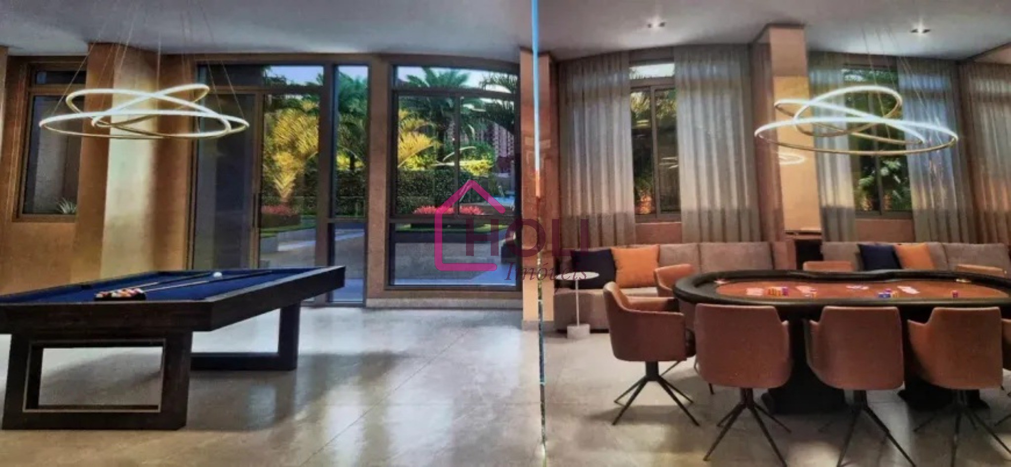Apartamento, 2 quartos, 84 m² - Foto 2