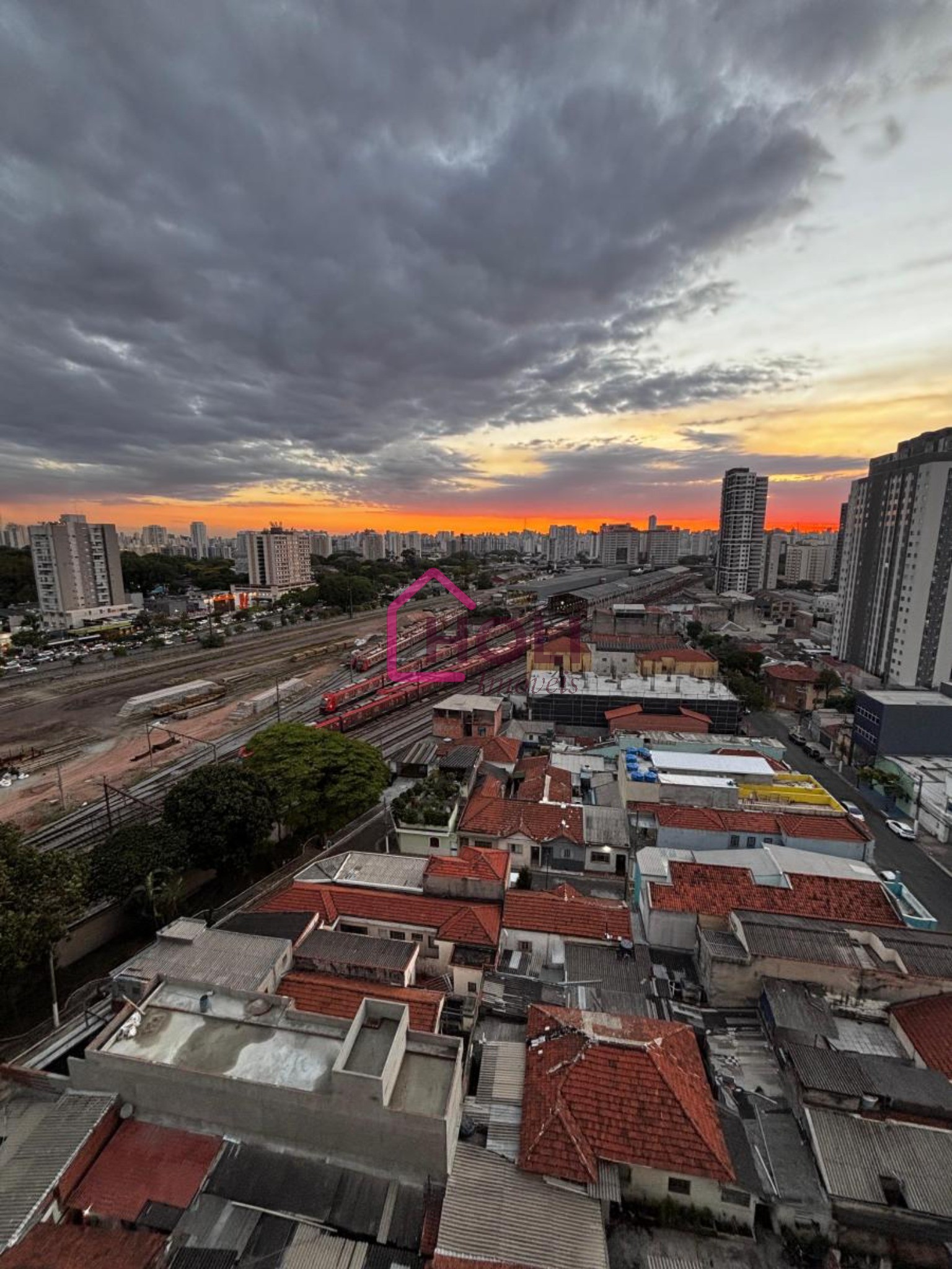 Apartamento, 1 quarto, 28 m² - Foto 8