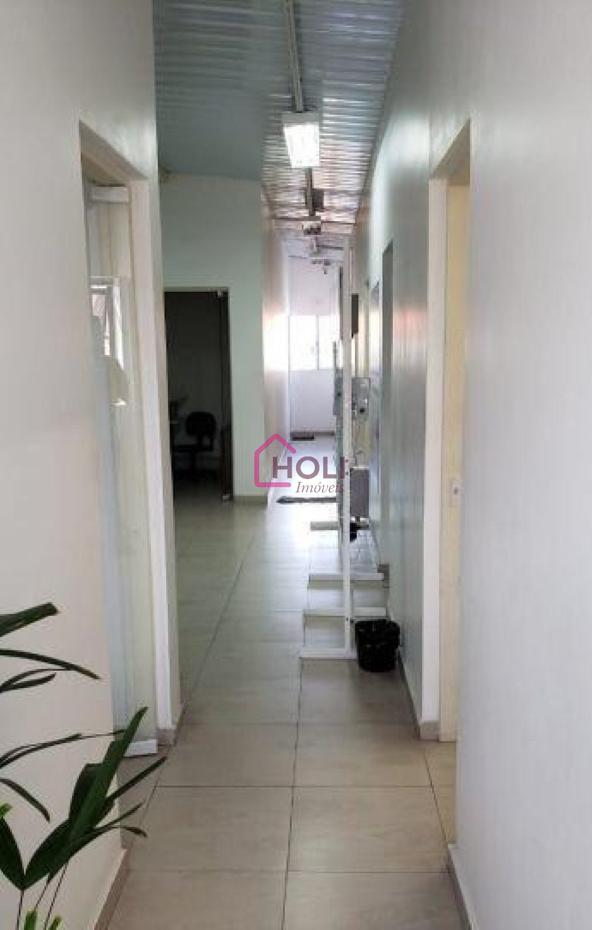 Depósito-Galpão, 260 m² - Foto 6