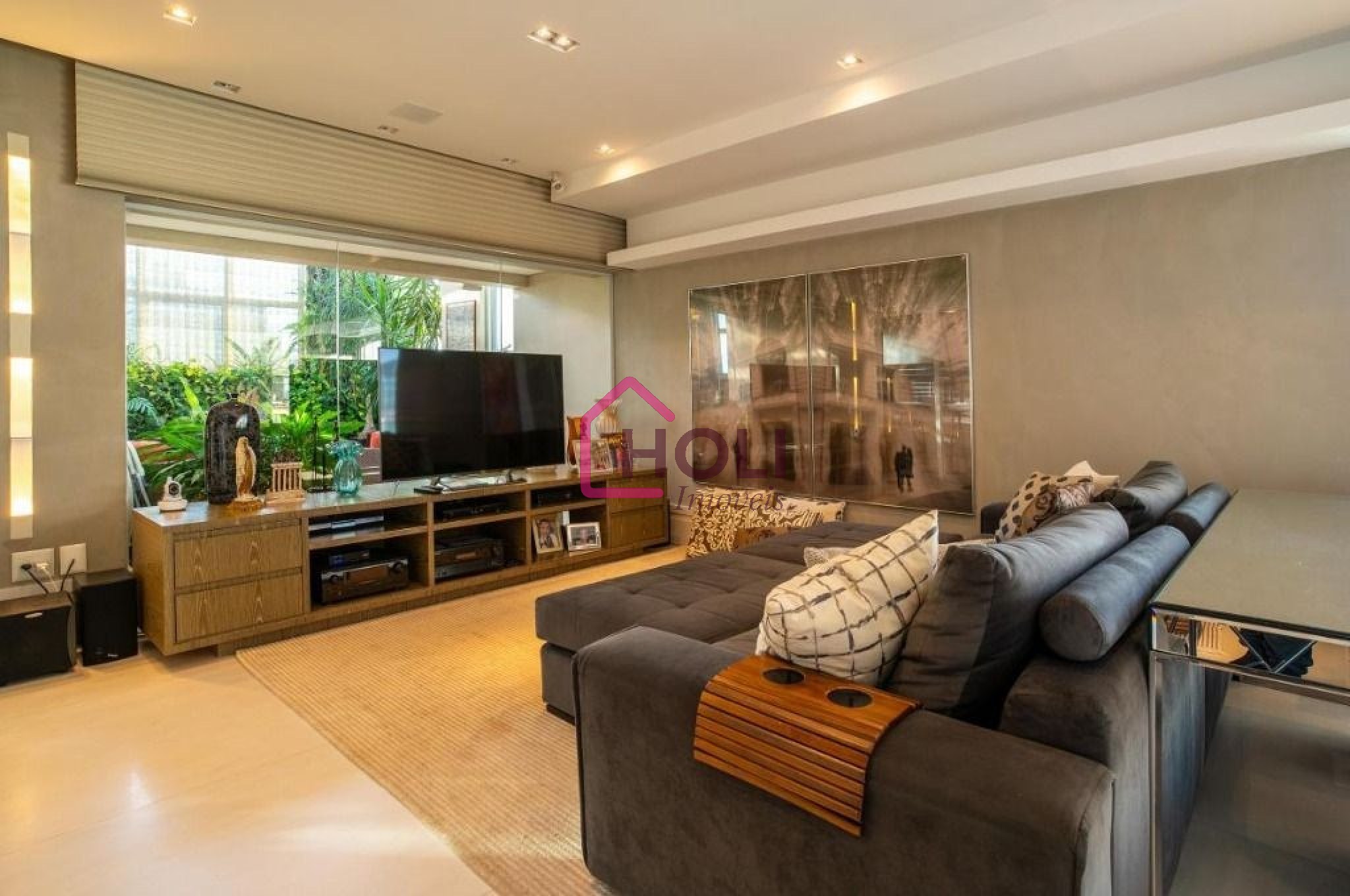 Cobertura, 4 quartos, 343 m² - Foto 5