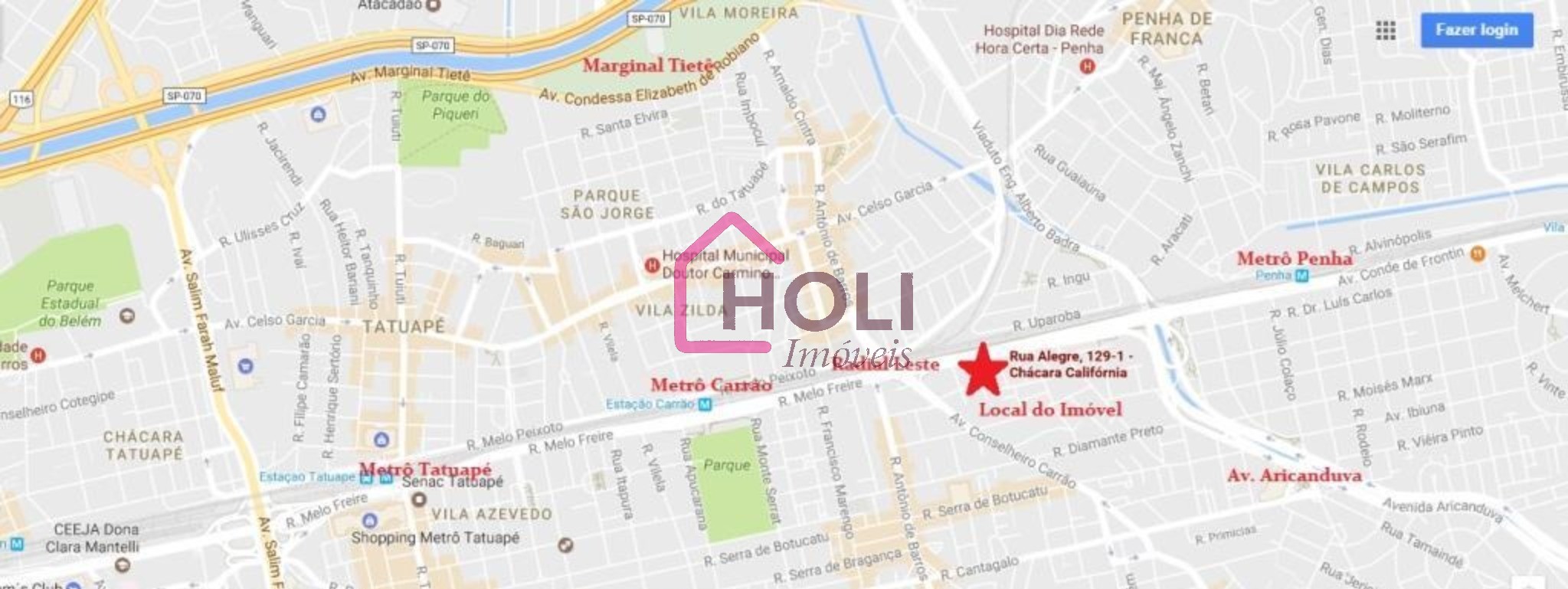 Loteamento e Condomínio - Foto 5