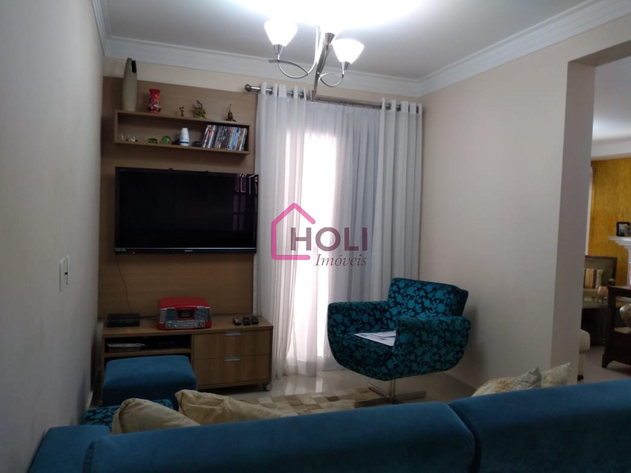Apartamento, 3 quartos, 151 m² - Foto 4