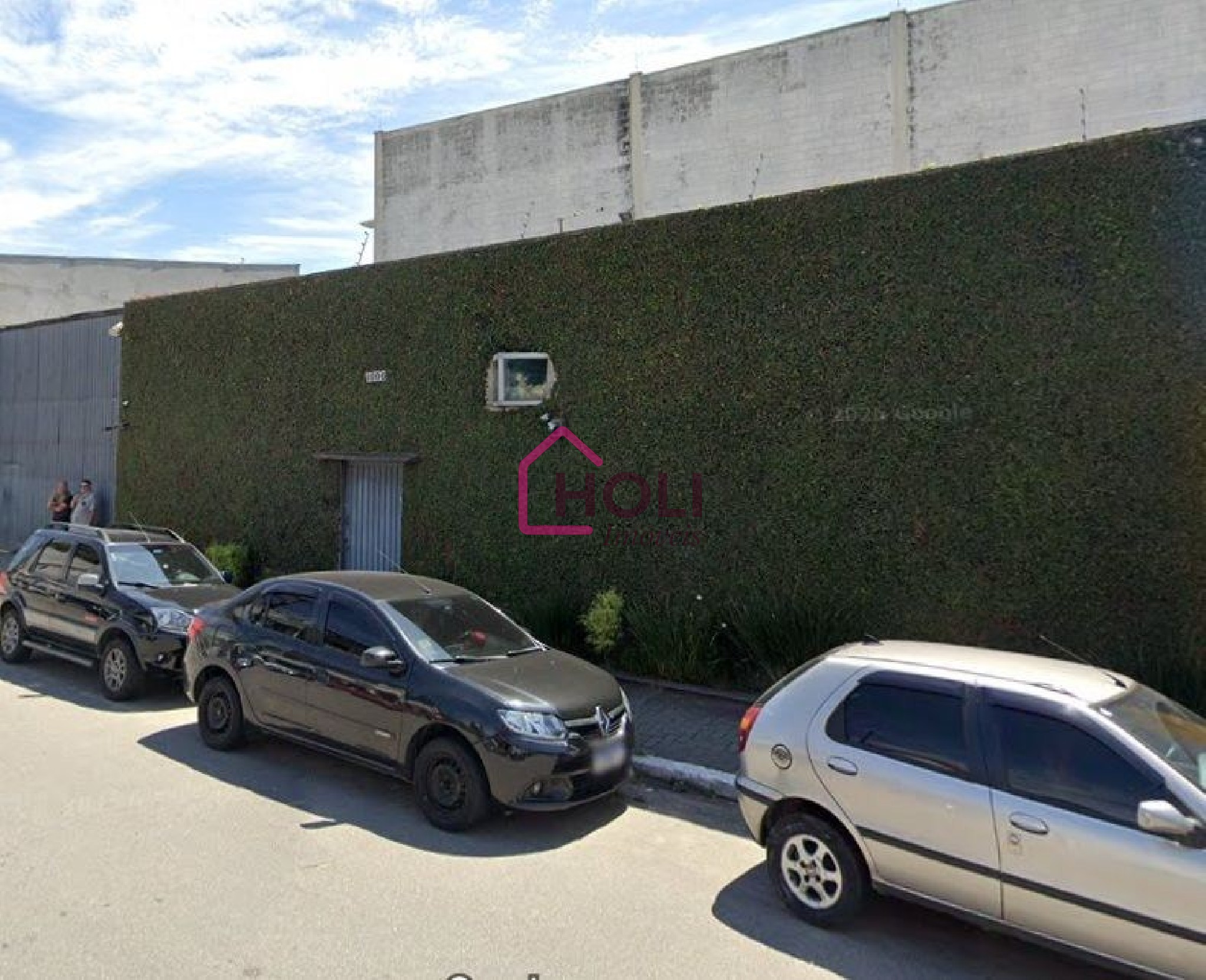 Depósito-Galpão, 2500 m² - Foto 7