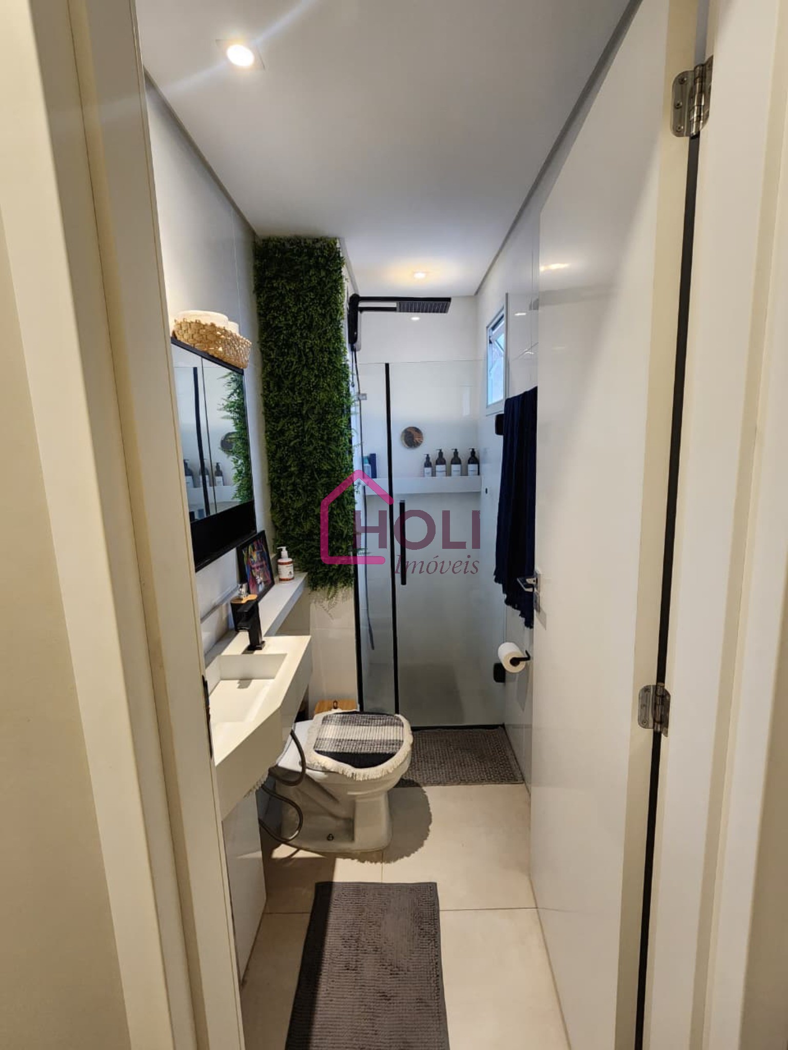 Apartamento, 2 quartos, 50 m² - Foto 21