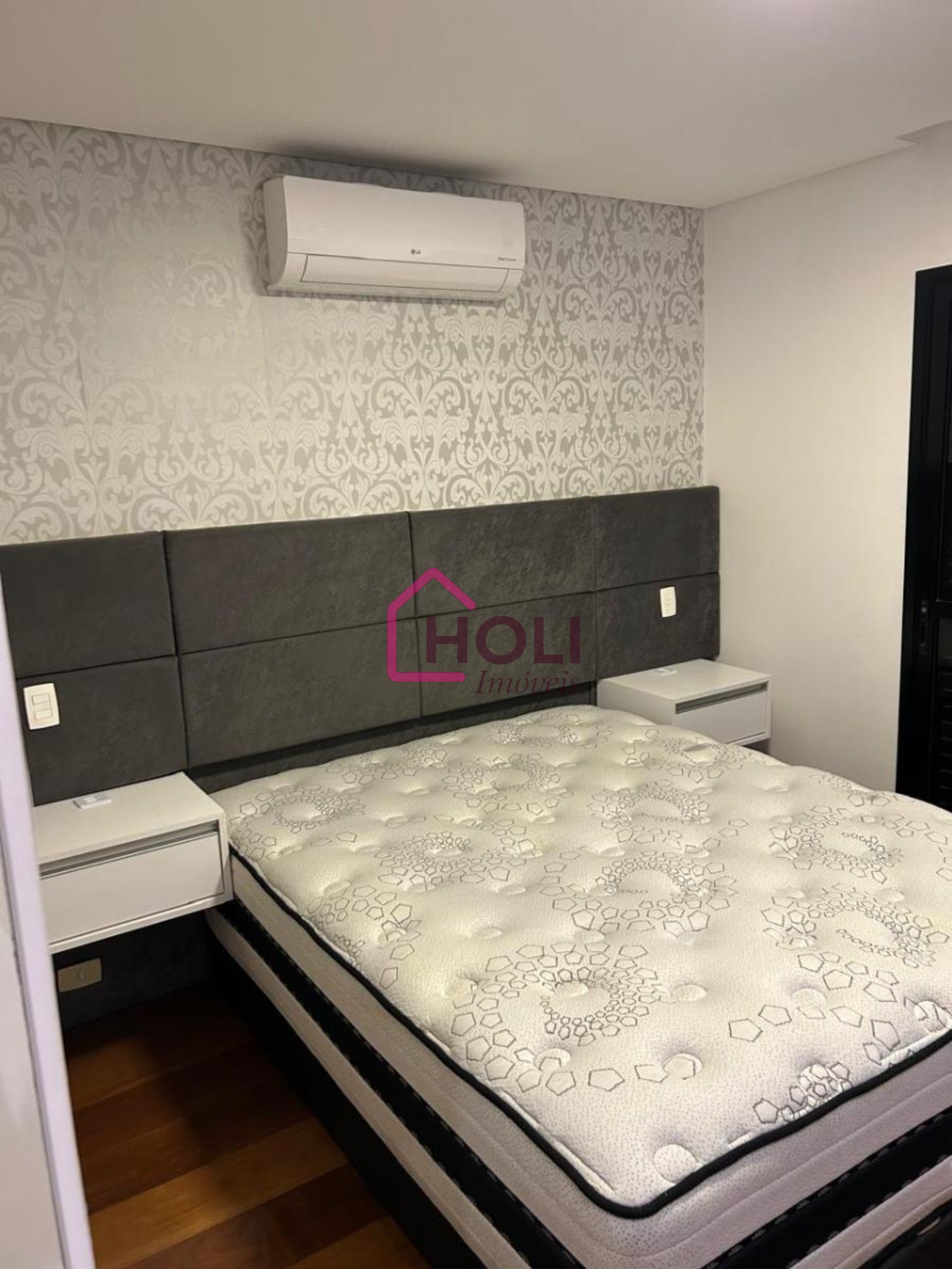 Apartamento, 4 quartos, 180 m² - Foto 6