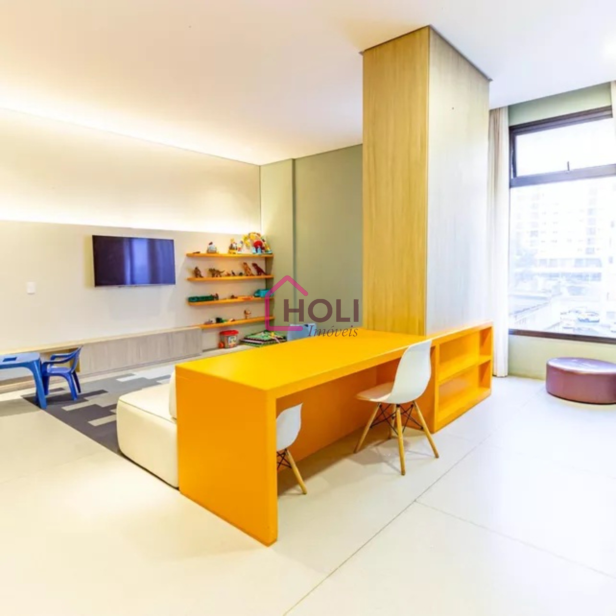 Apartamento, 2 quartos, 50 m² - Foto 50
