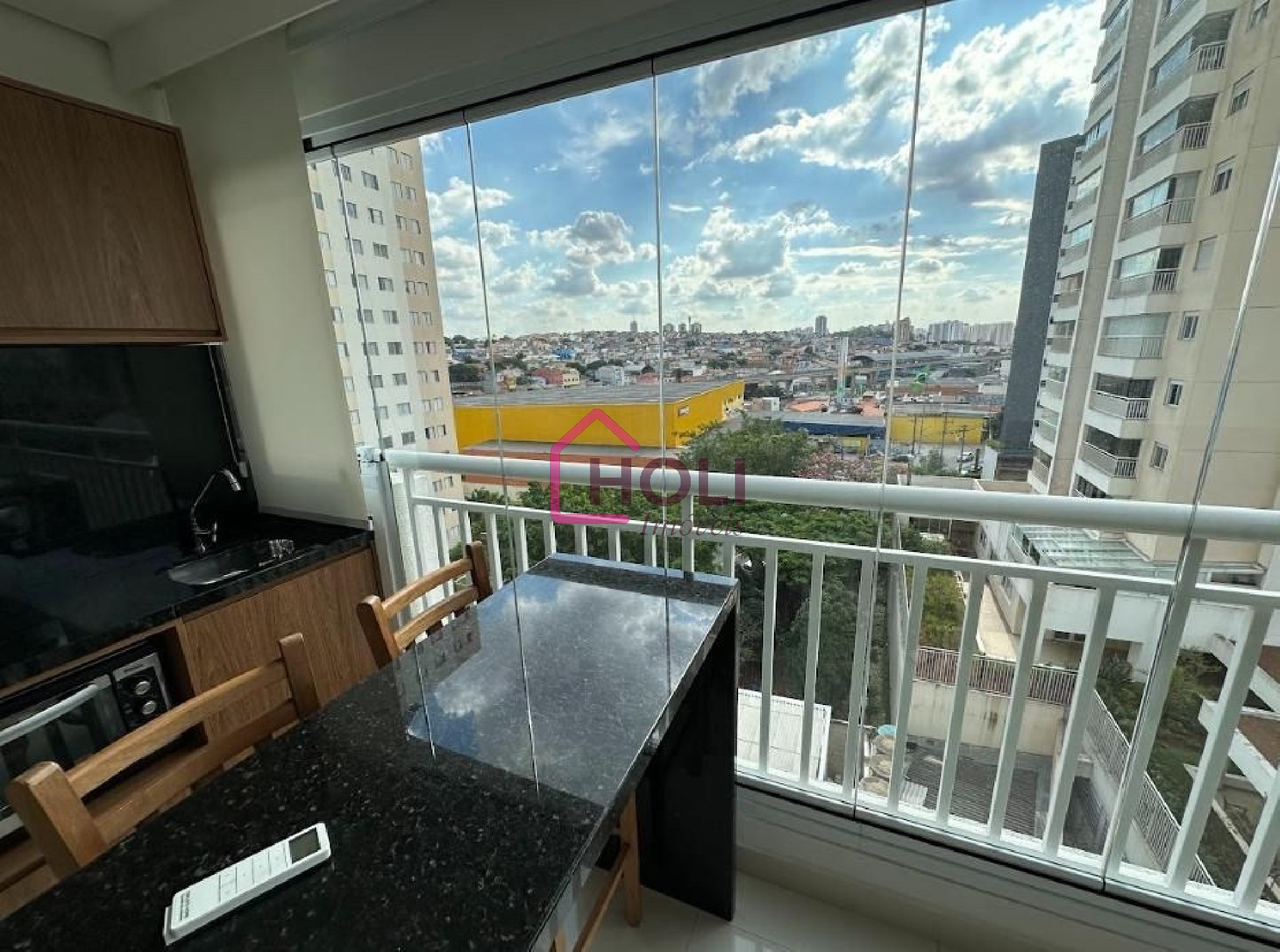 Apartamento, 2 quartos, 62 m² - Foto 34