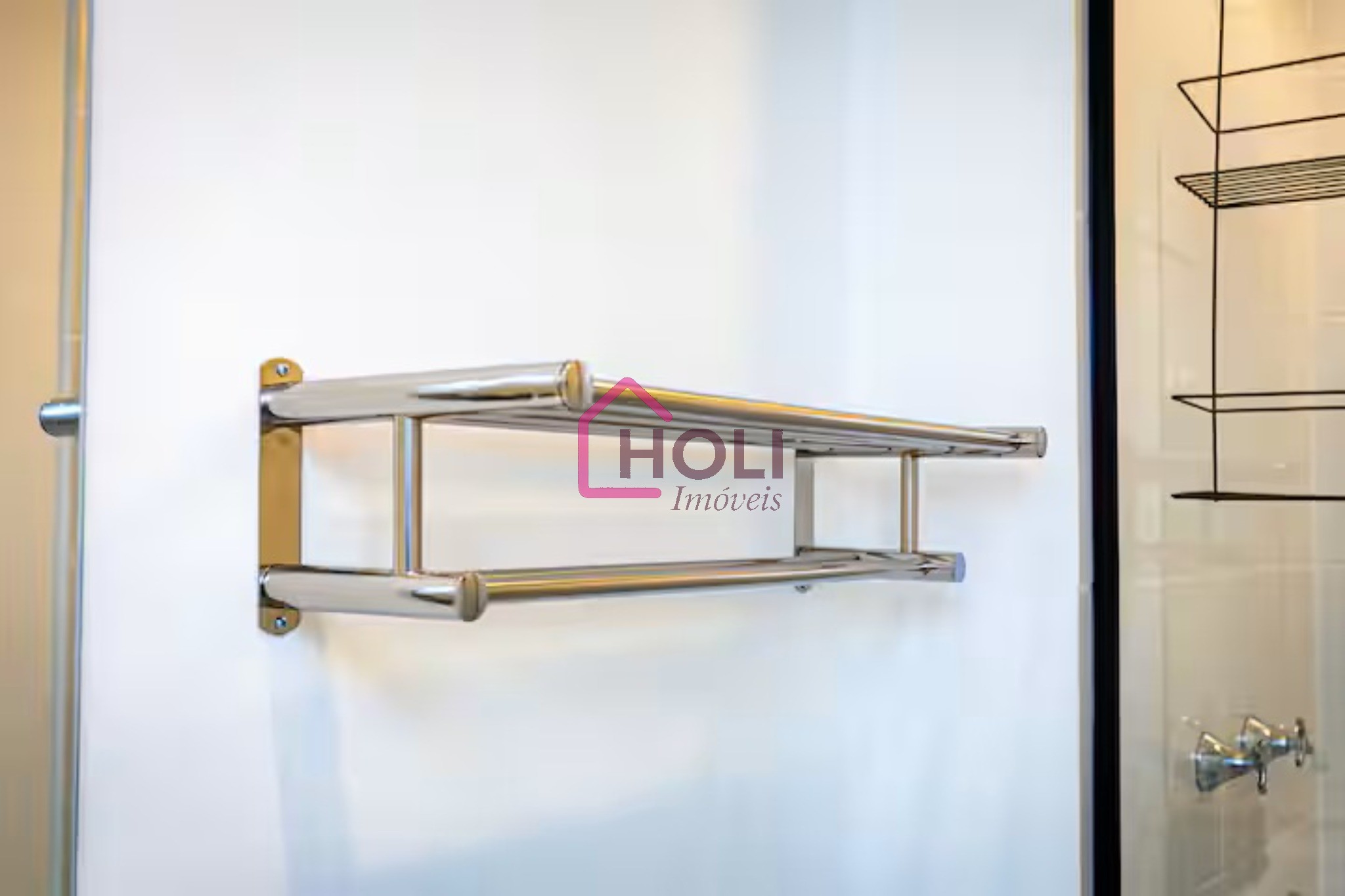 Apartamento, 2 quartos, 35 m² - Foto 33