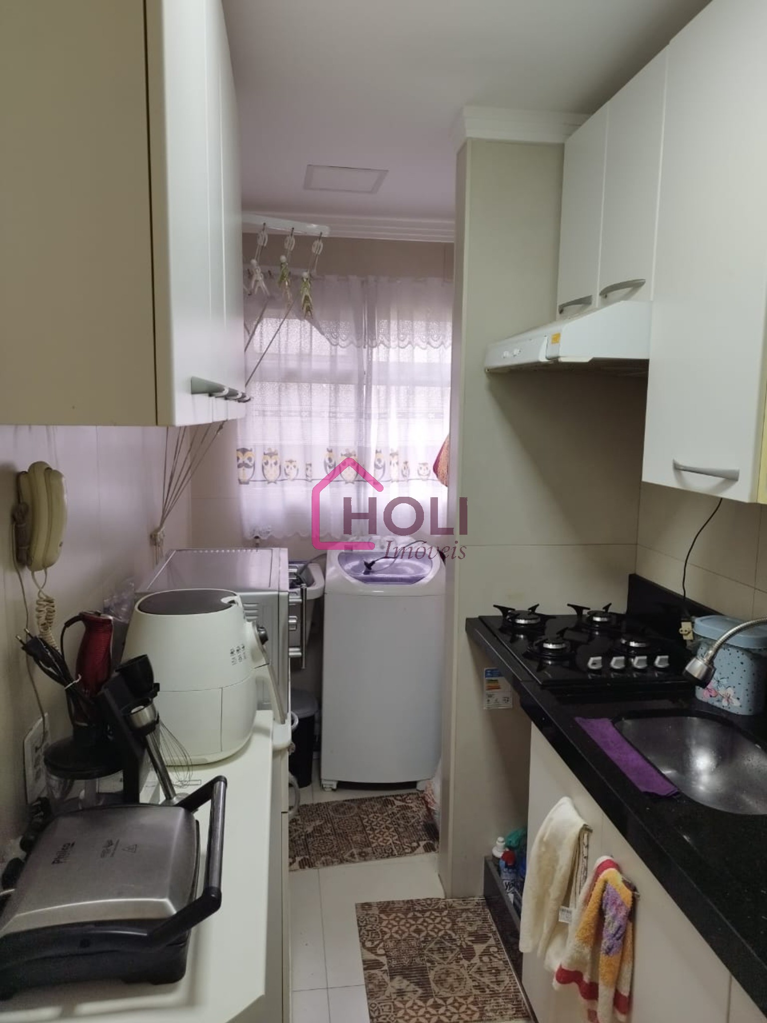 Apartamento, 2 quartos, 49 m² - Foto 12