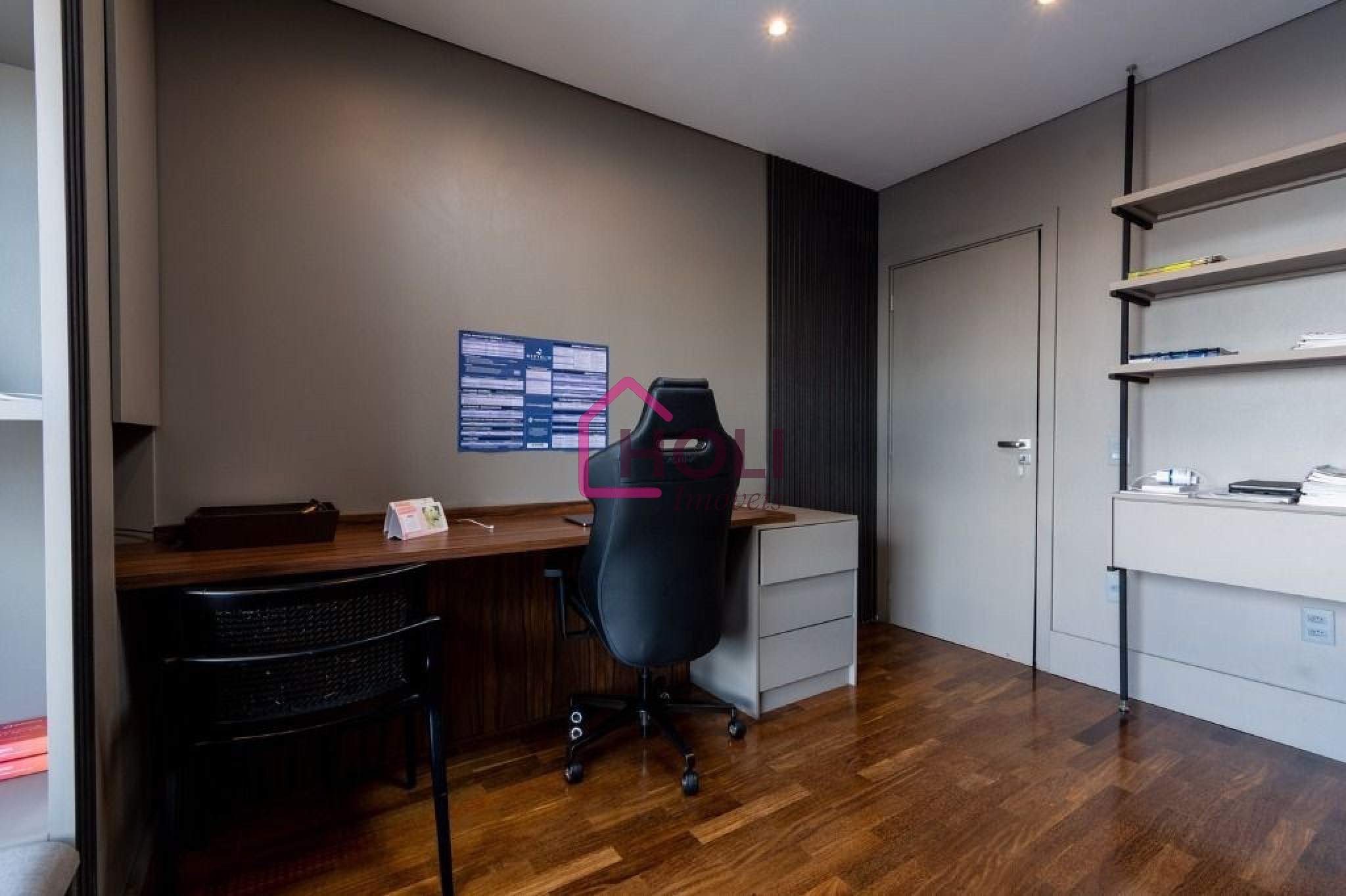Apartamento, 4 quartos, 337 m² - Foto 9