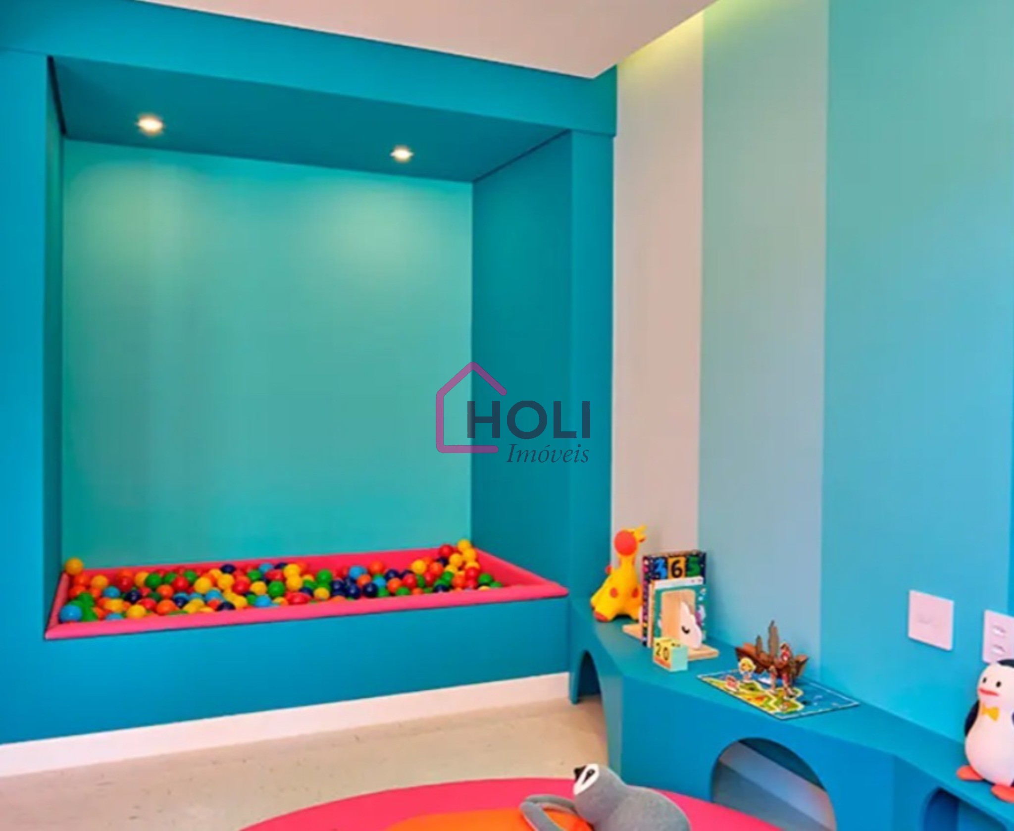 Apartamento, 1 quarto, 28 m² - Foto 12