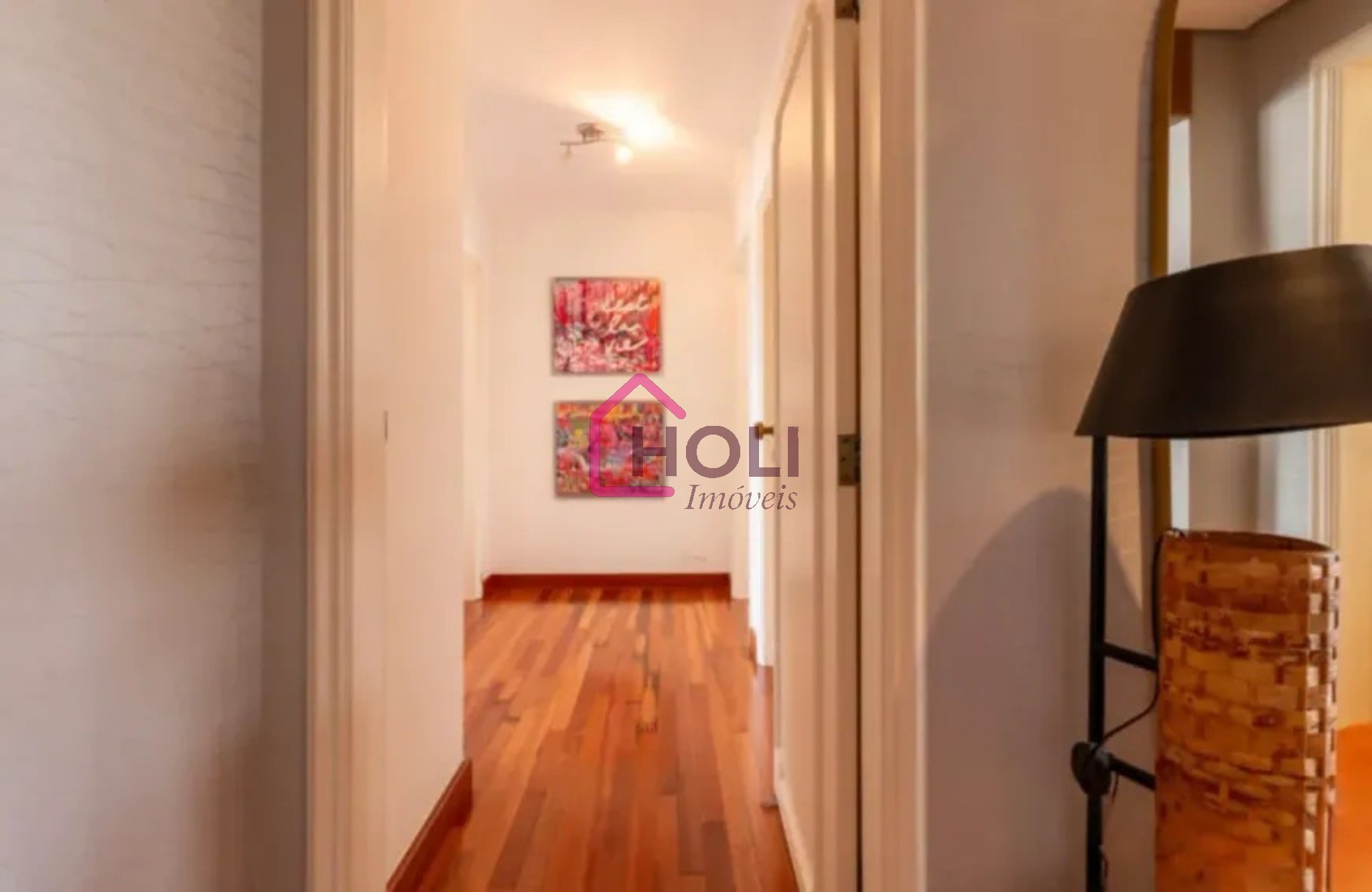 Apartamento, 3 quartos, 132 m² - Foto 8