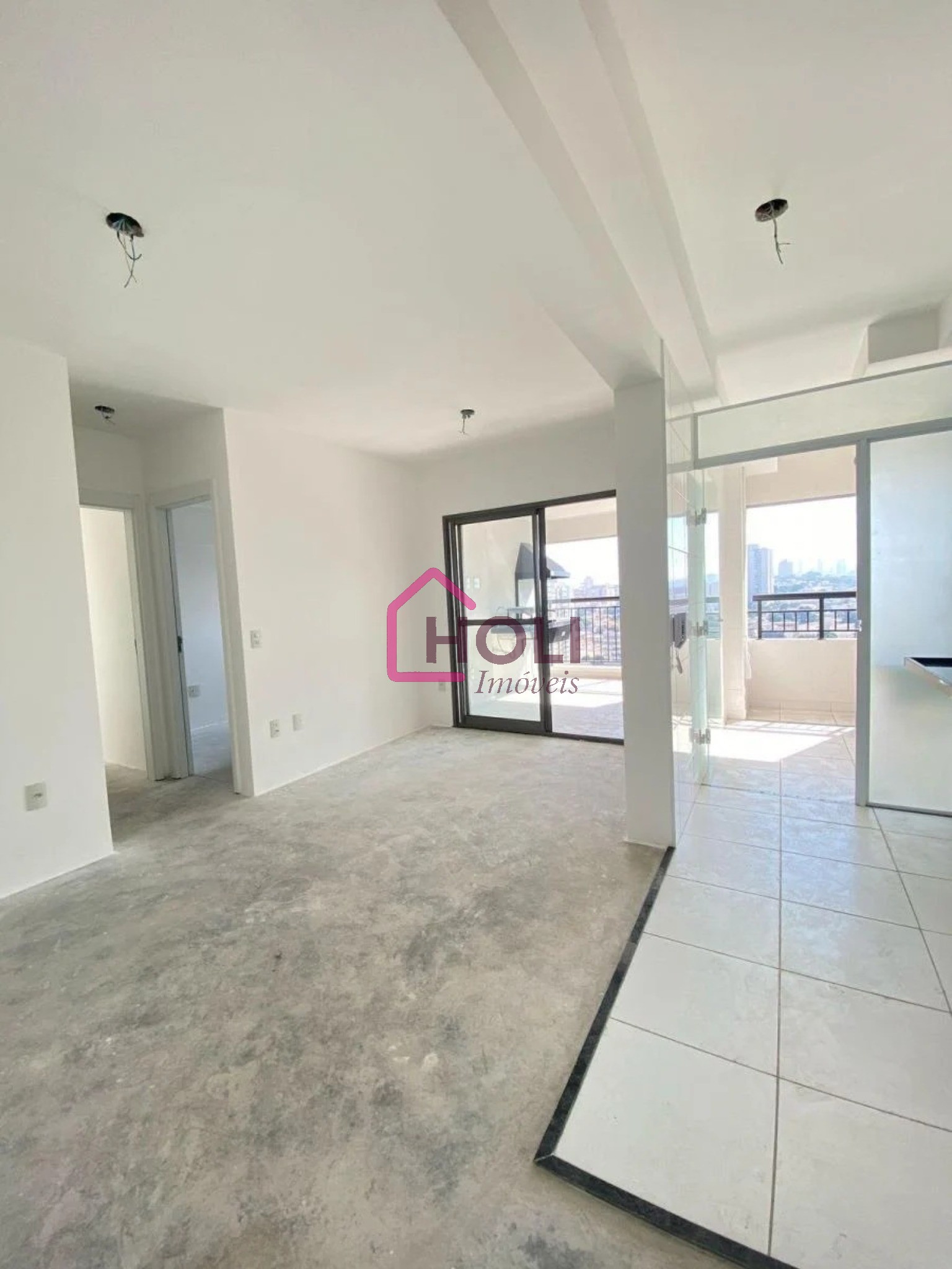 Apartamento, 2 quartos, 64 m² - Foto 1