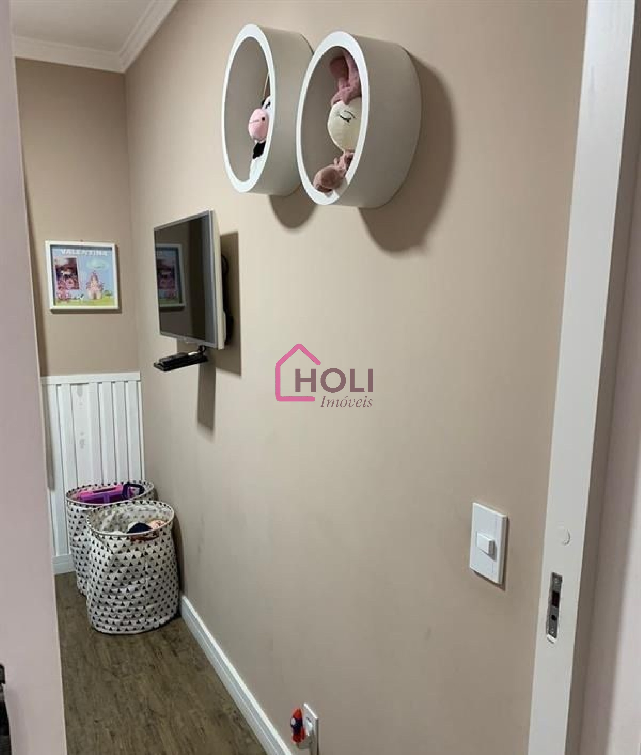 Apartamento, 3 quartos, 54 m² - Foto 15