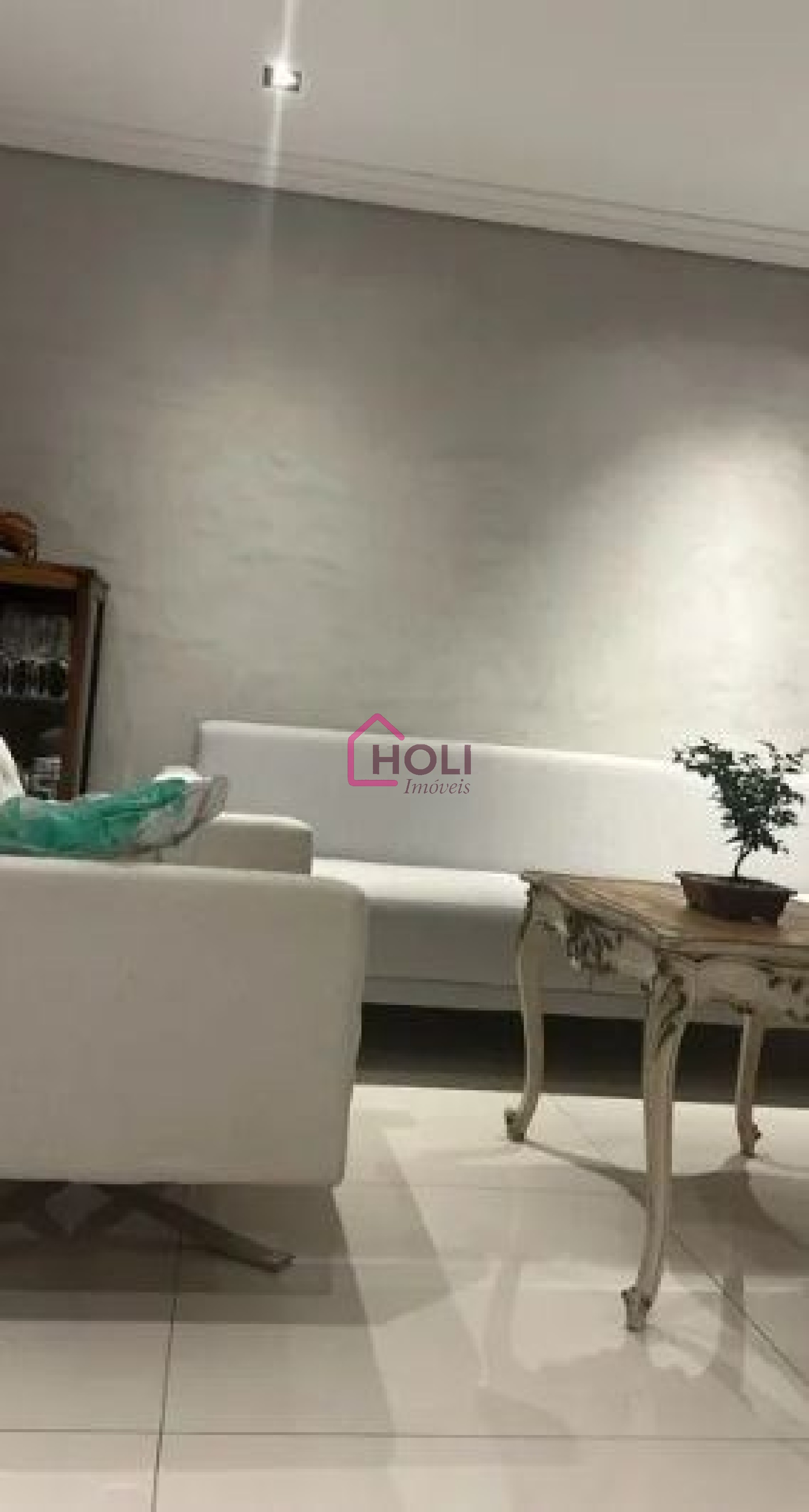 Apartamento, 3 quartos, 167 m² - Foto 2