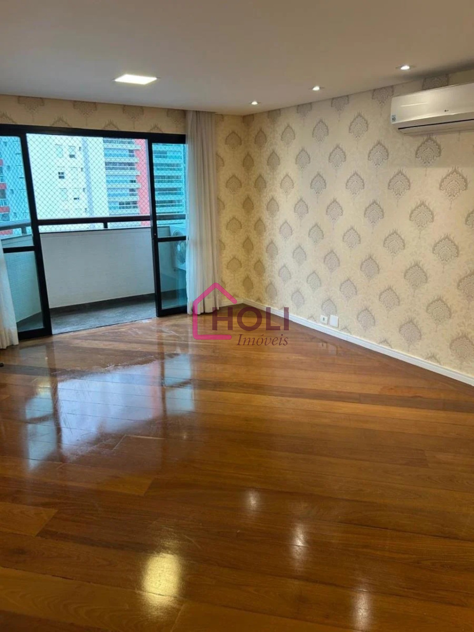 Apartamento, 4 quartos, 180 m² - Foto 1