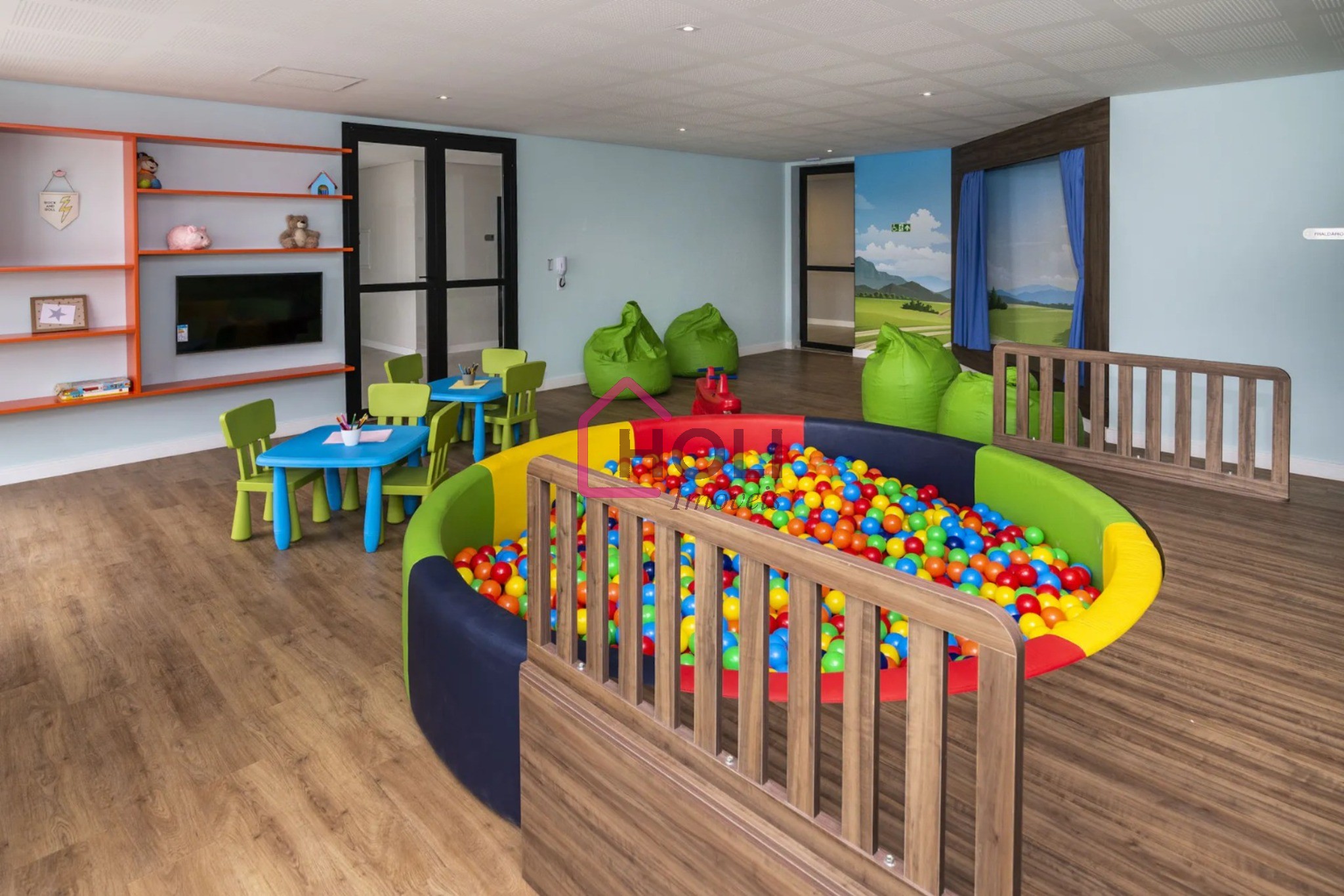 Apartamento, 2 quartos, 73 m² - Foto 23