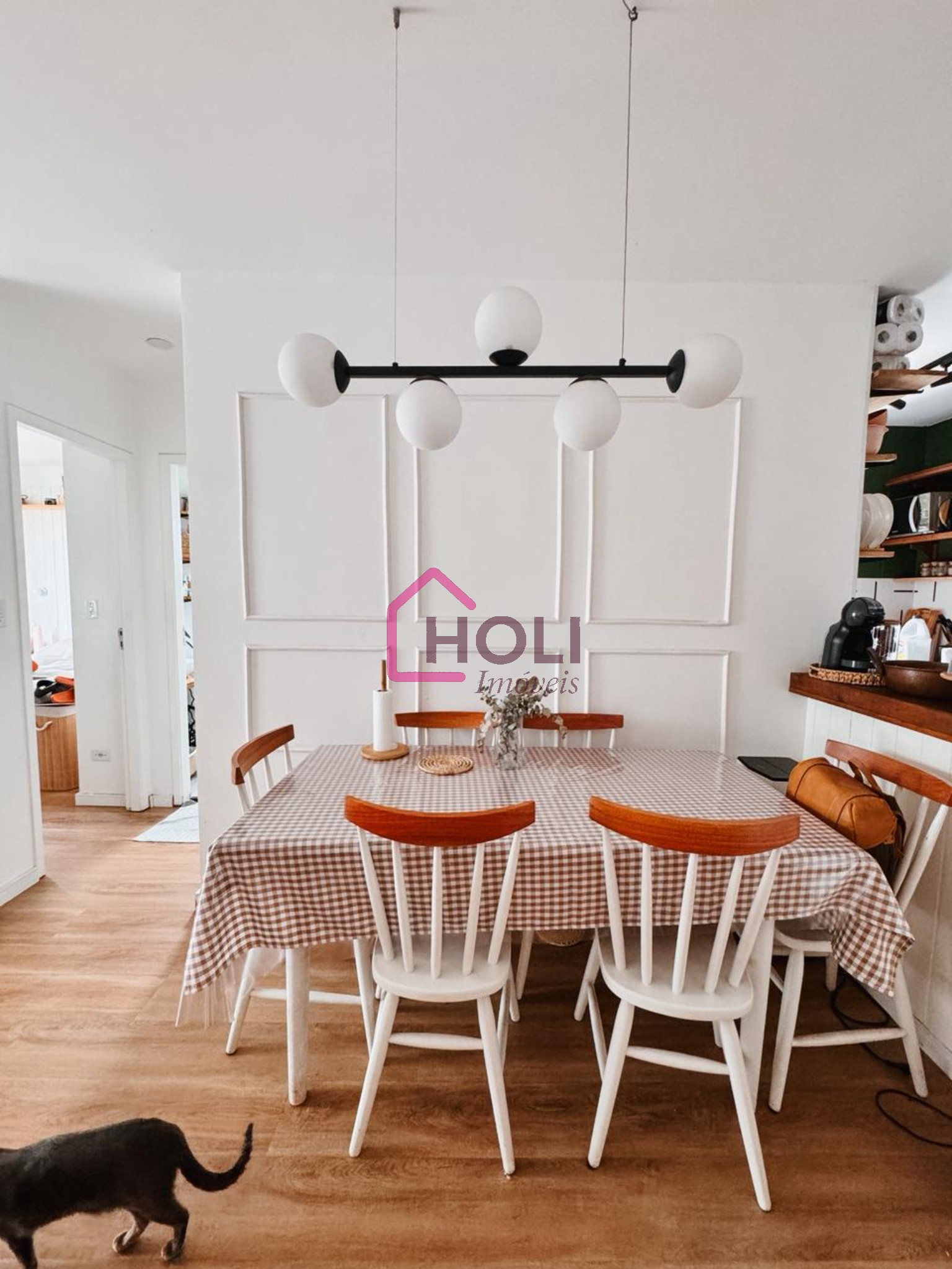 Apartamento, 2 quartos, 50 m² - Foto 3