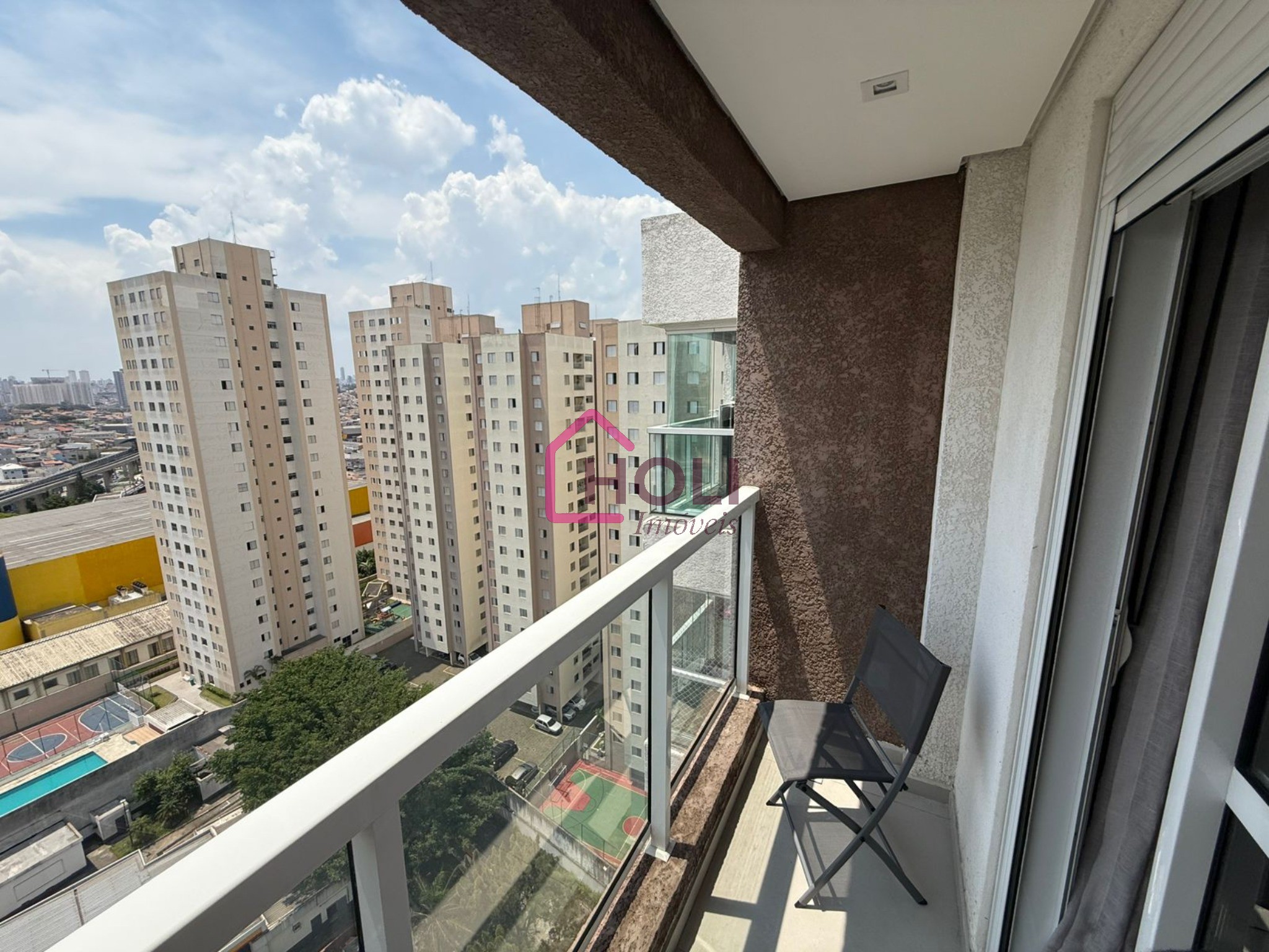 Apartamento, 2 quartos, 60 m² - Foto 45