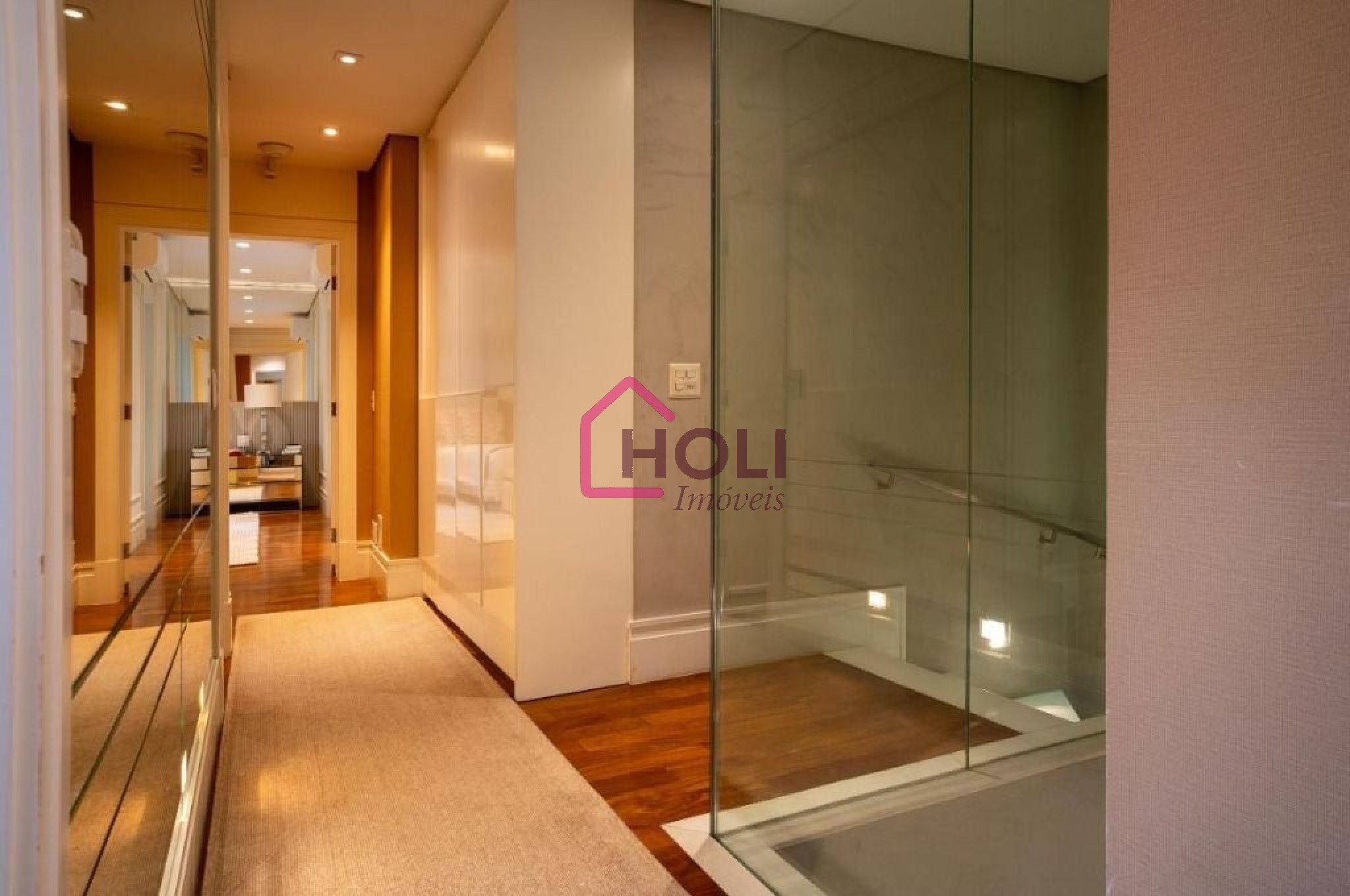 Cobertura, 4 quartos, 343 m² - Foto 8