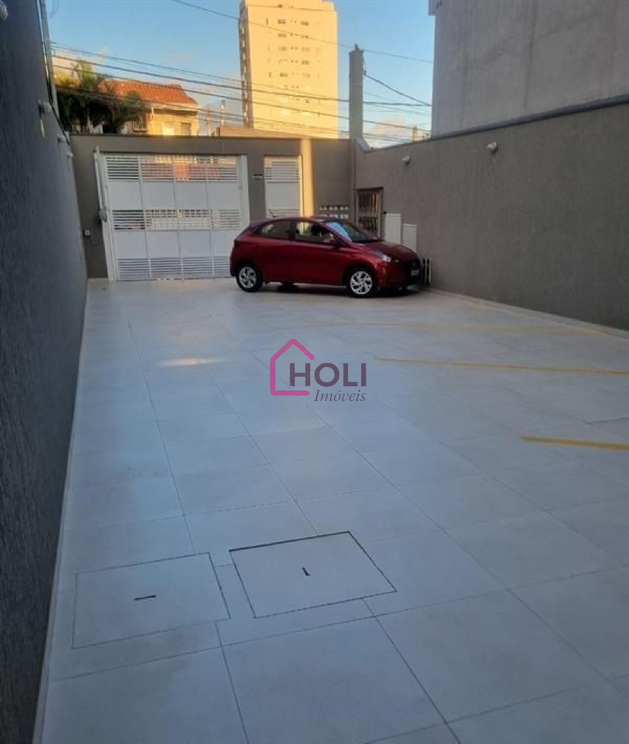 Apartamento, 2 quartos, 41 m² - Foto 15