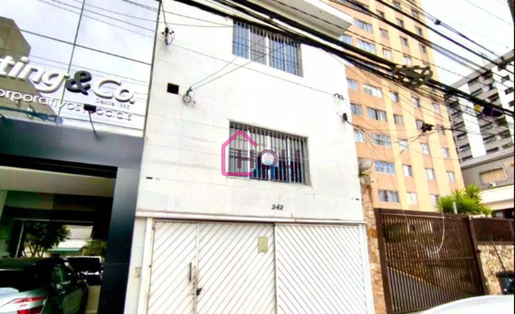 Prédio Inteiro, 477 m² - Foto 22