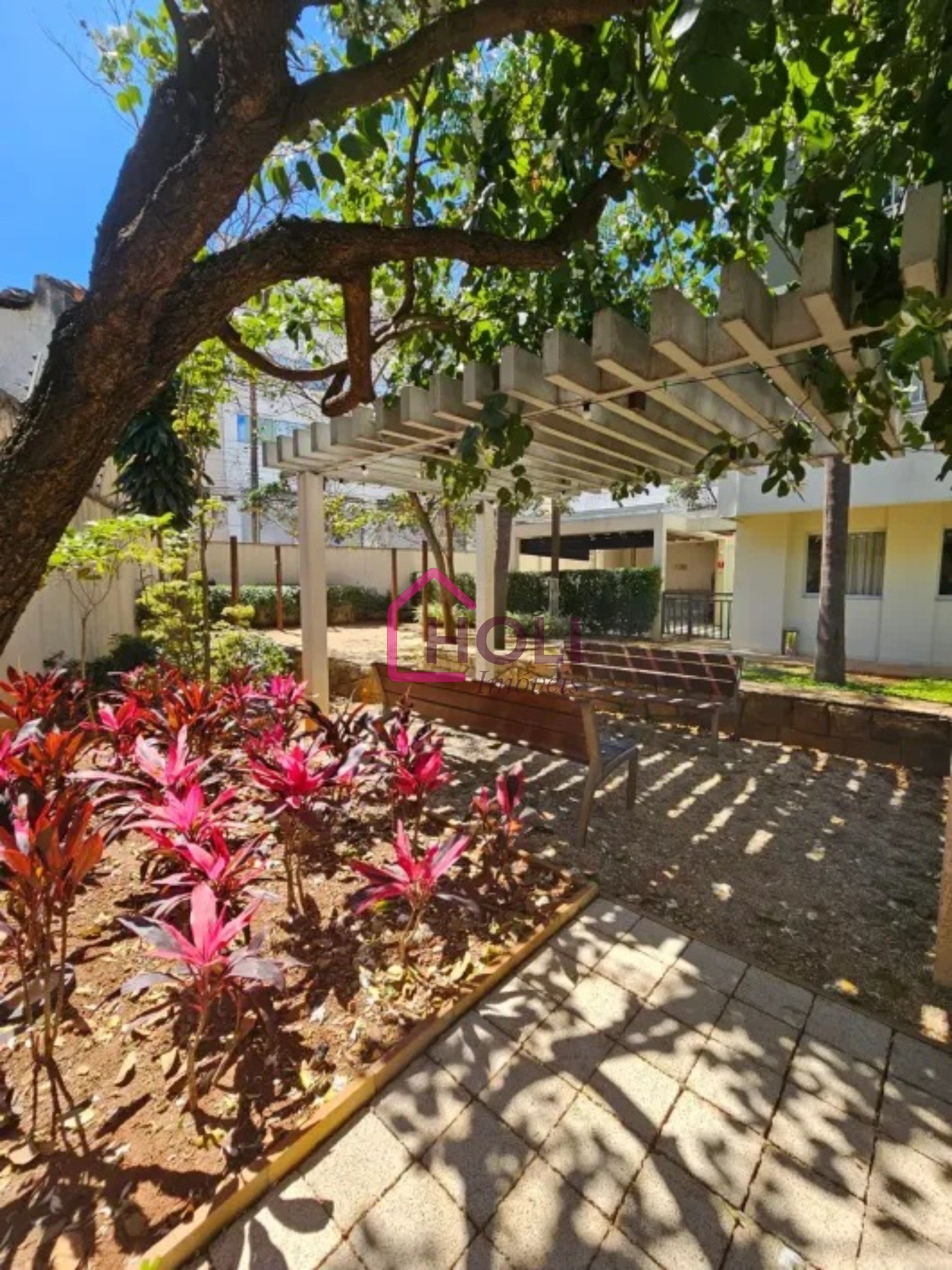 Apartamento, 1 quarto, 32 m² - Foto 17