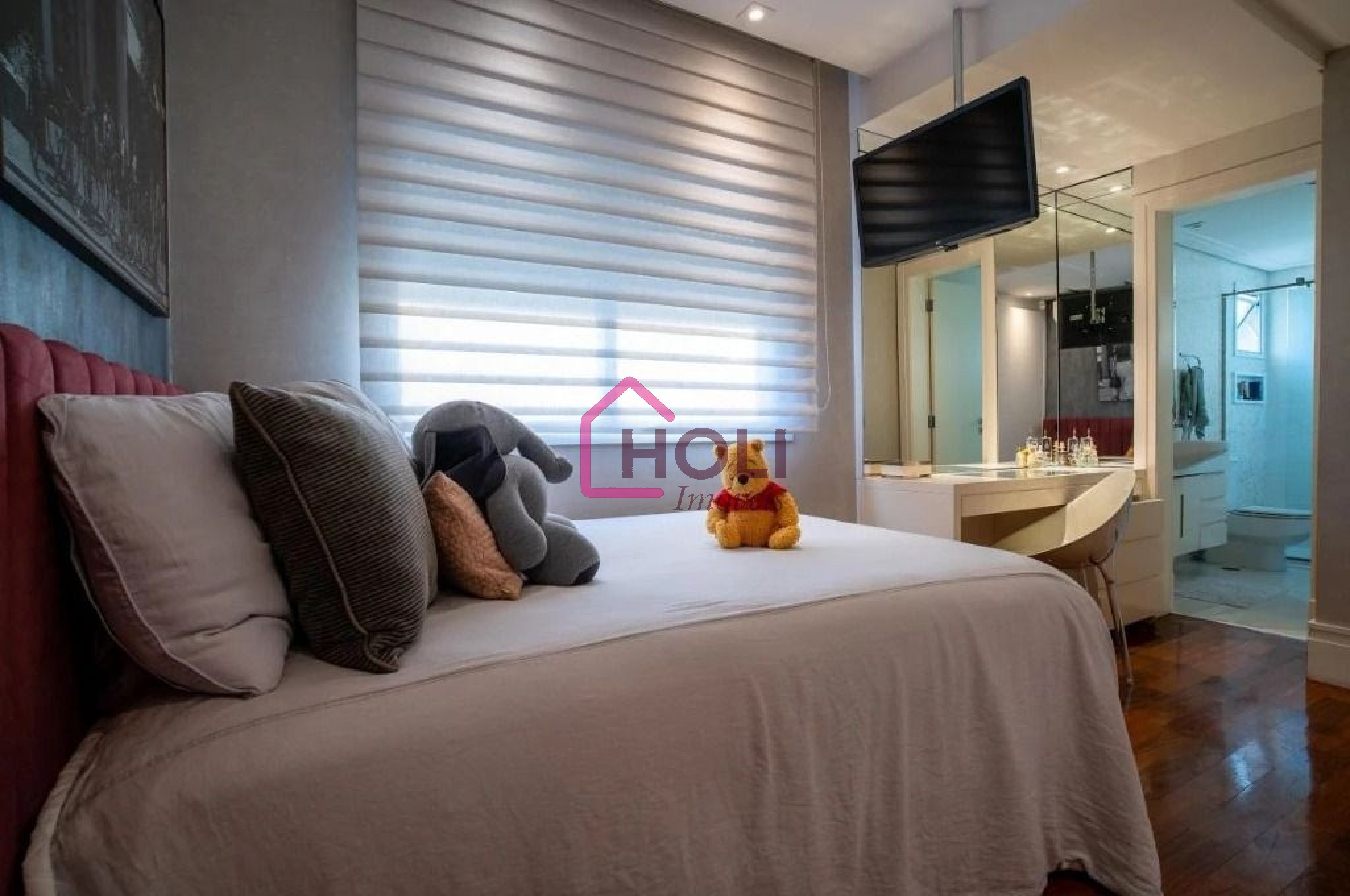 Cobertura, 4 quartos, 343 m² - Foto 19