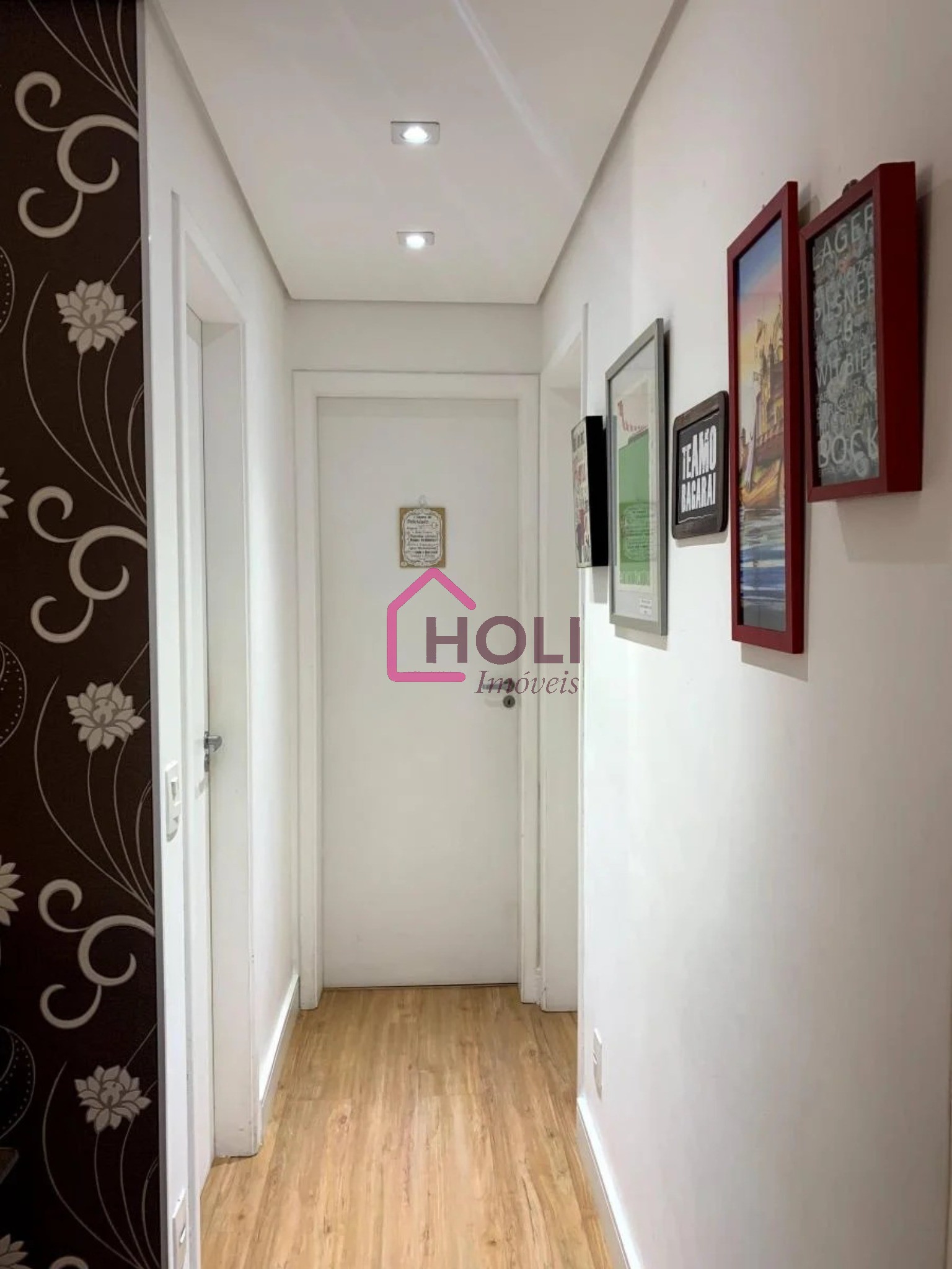 Apartamento, 2 quartos, 60 m² - Foto 6