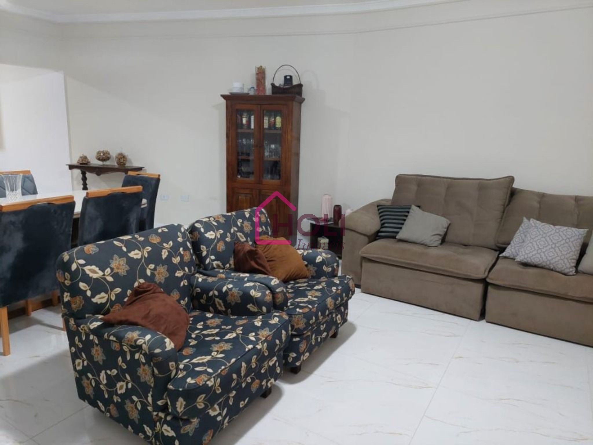 Casa, 3 quartos, 132 m² - Foto 3