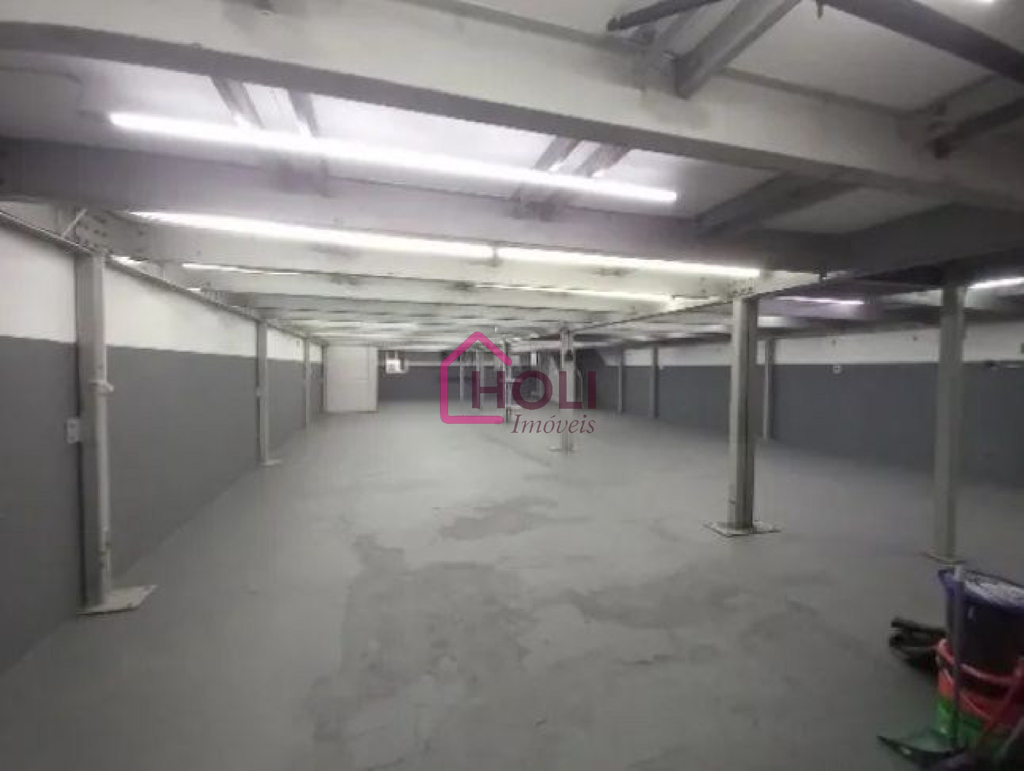 Depósito-Galpão, 600 m² - Foto 5