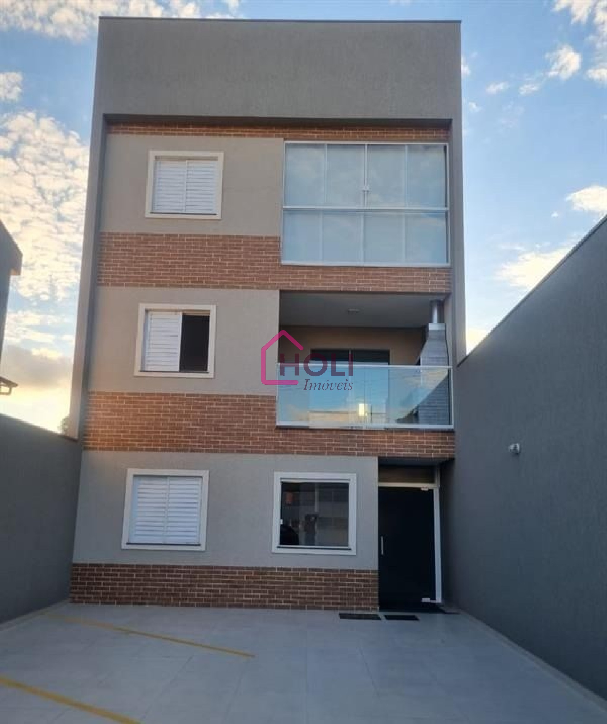 Apartamento, 2 quartos, 41 m² - Foto 16