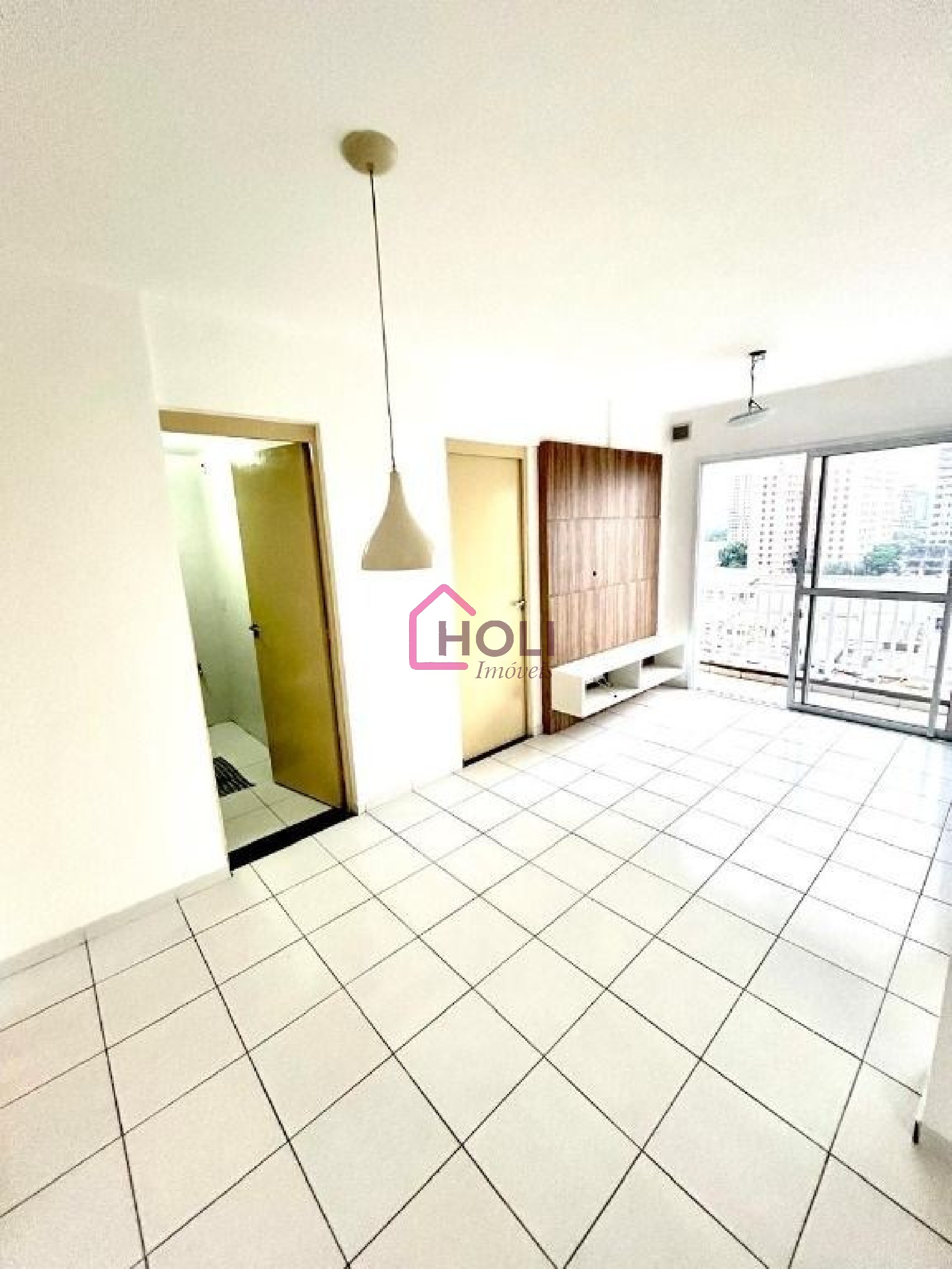 Apartamento, 2 quartos, 52 m² - Foto 5
