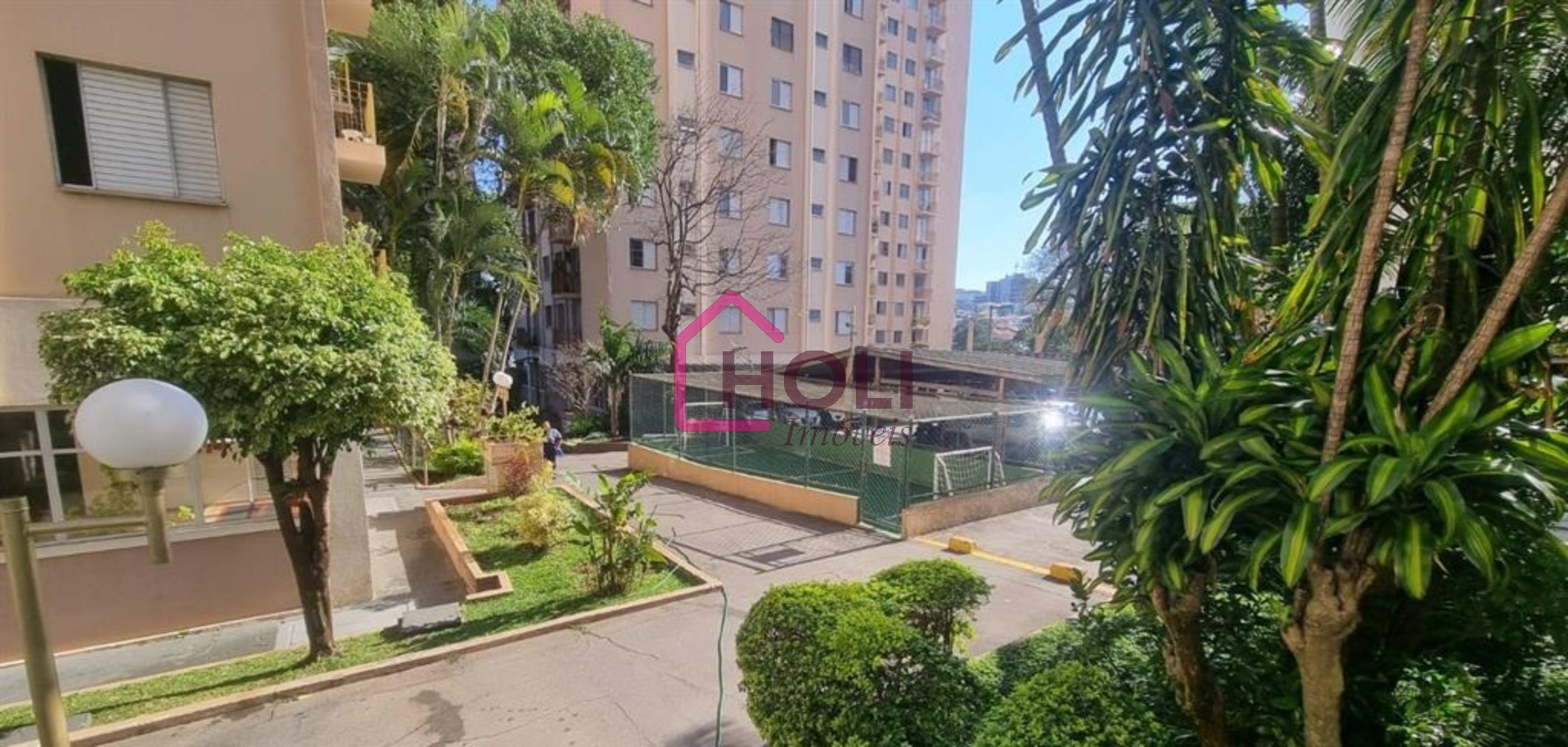 Apartamento, 2 quartos, 49 m² - Foto 24