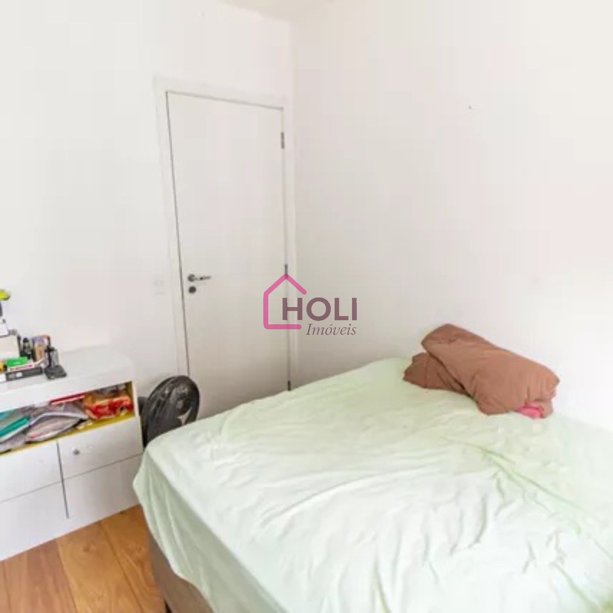 Apartamento, 2 quartos, 50 m² - Foto 8