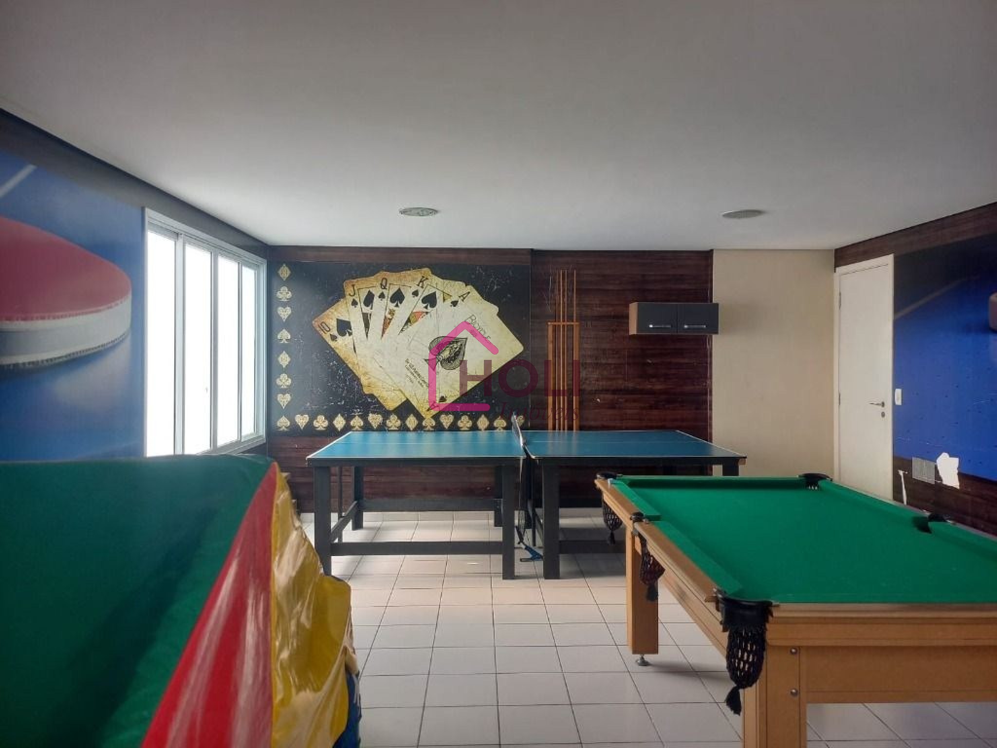 Apartamento, 2 quartos, 50 m² - Foto 19