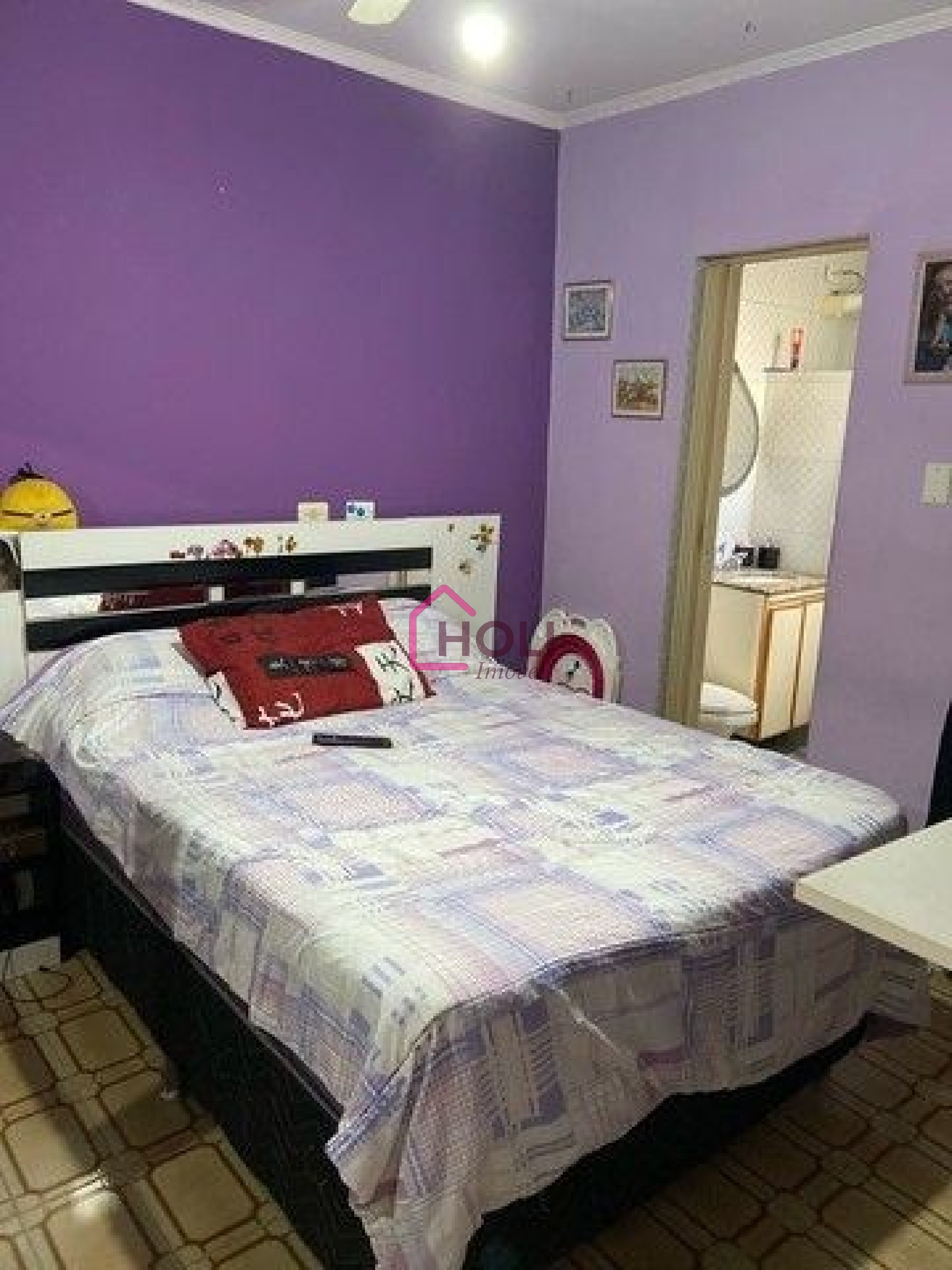 Casa, 4 quartos, 135 m² - Foto 4