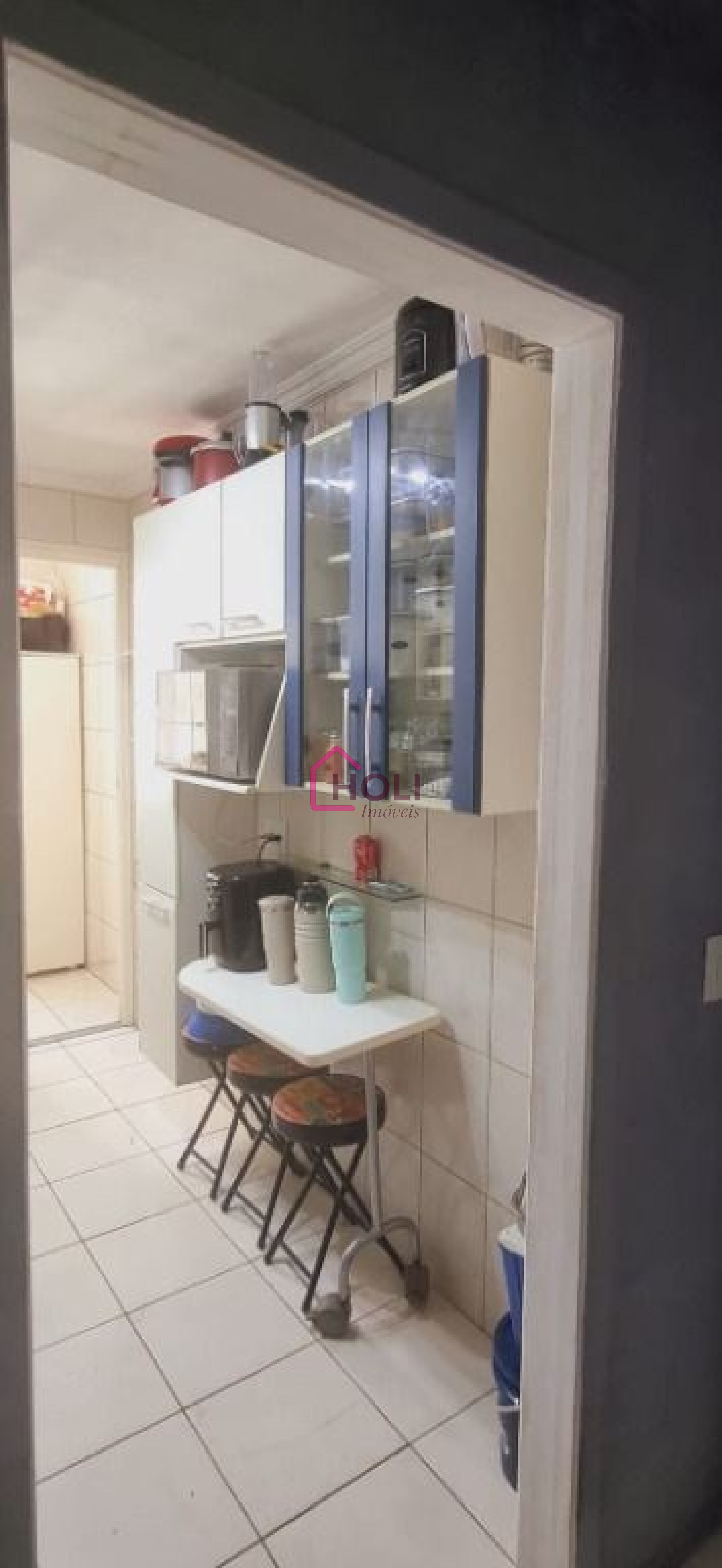 Apartamento, 2 quartos, 55 m² - Foto 8
