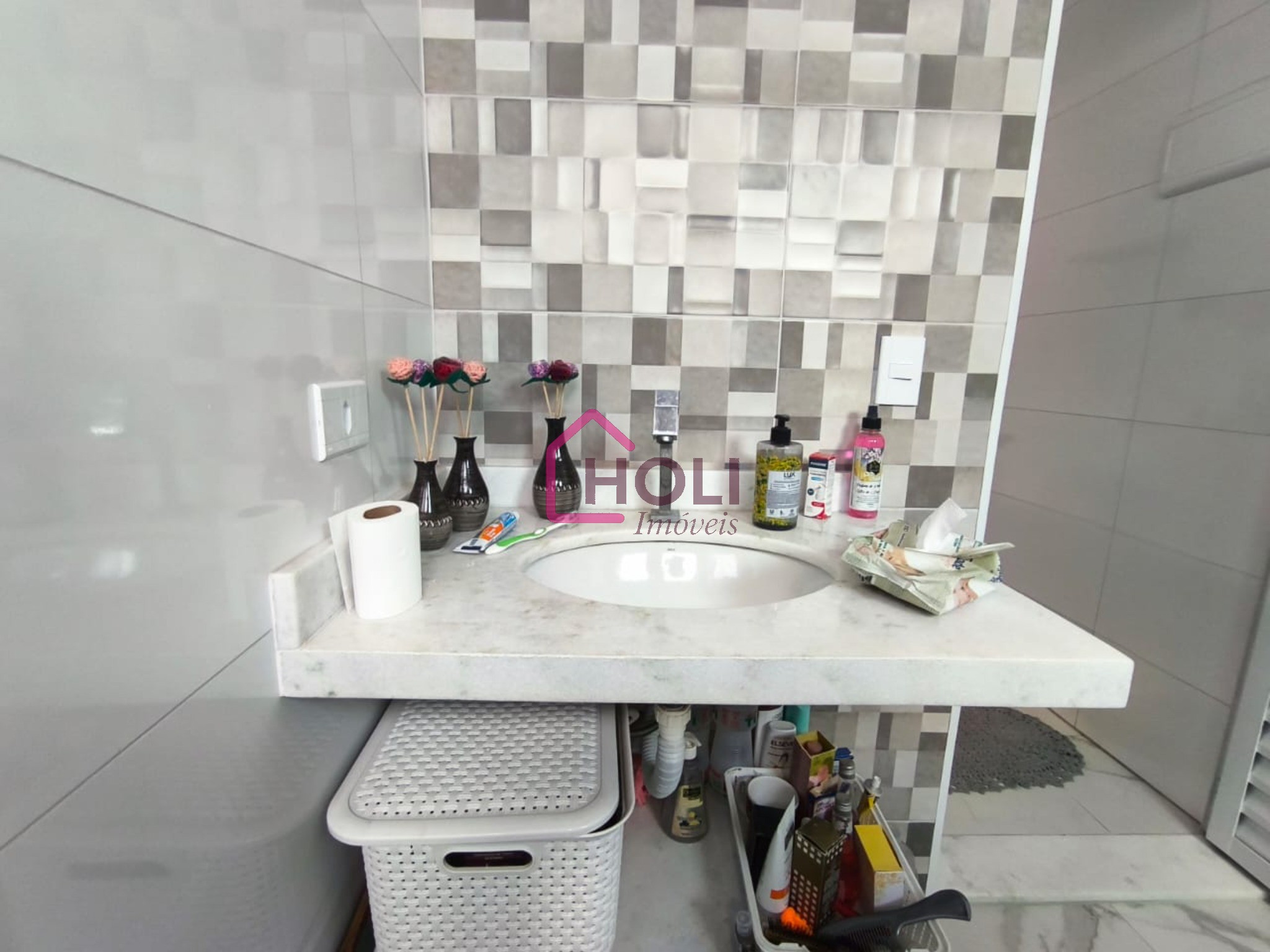 Casa, 3 quartos, 120 m² - Foto 17