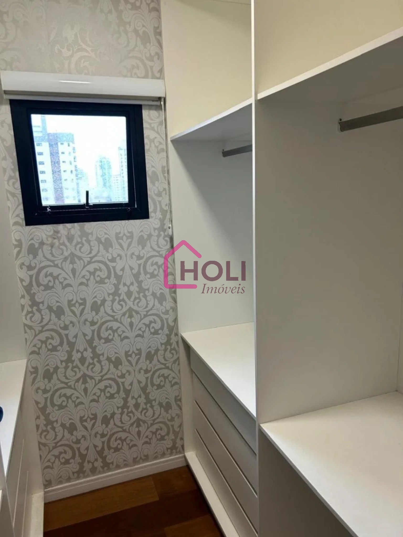 Apartamento, 4 quartos, 180 m² - Foto 24