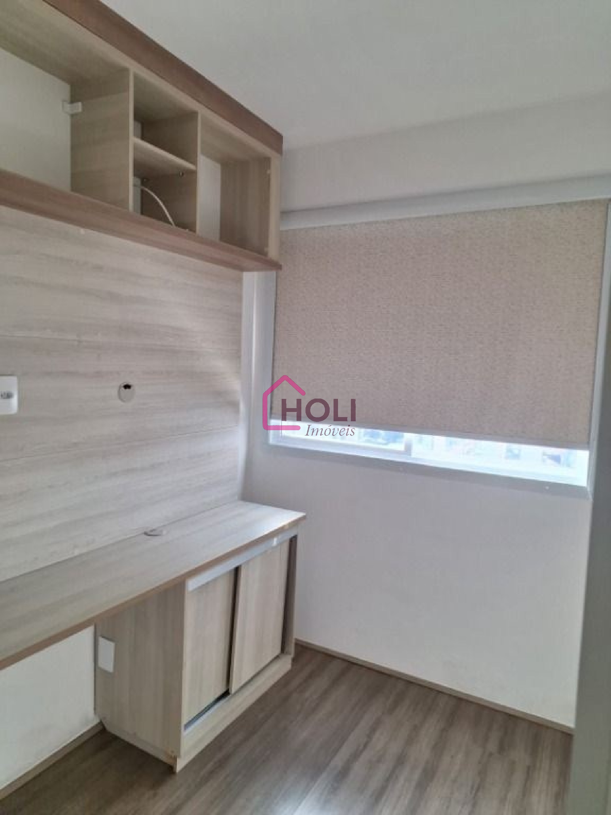 Apartamento, 2 quartos, 38 m² - Foto 2