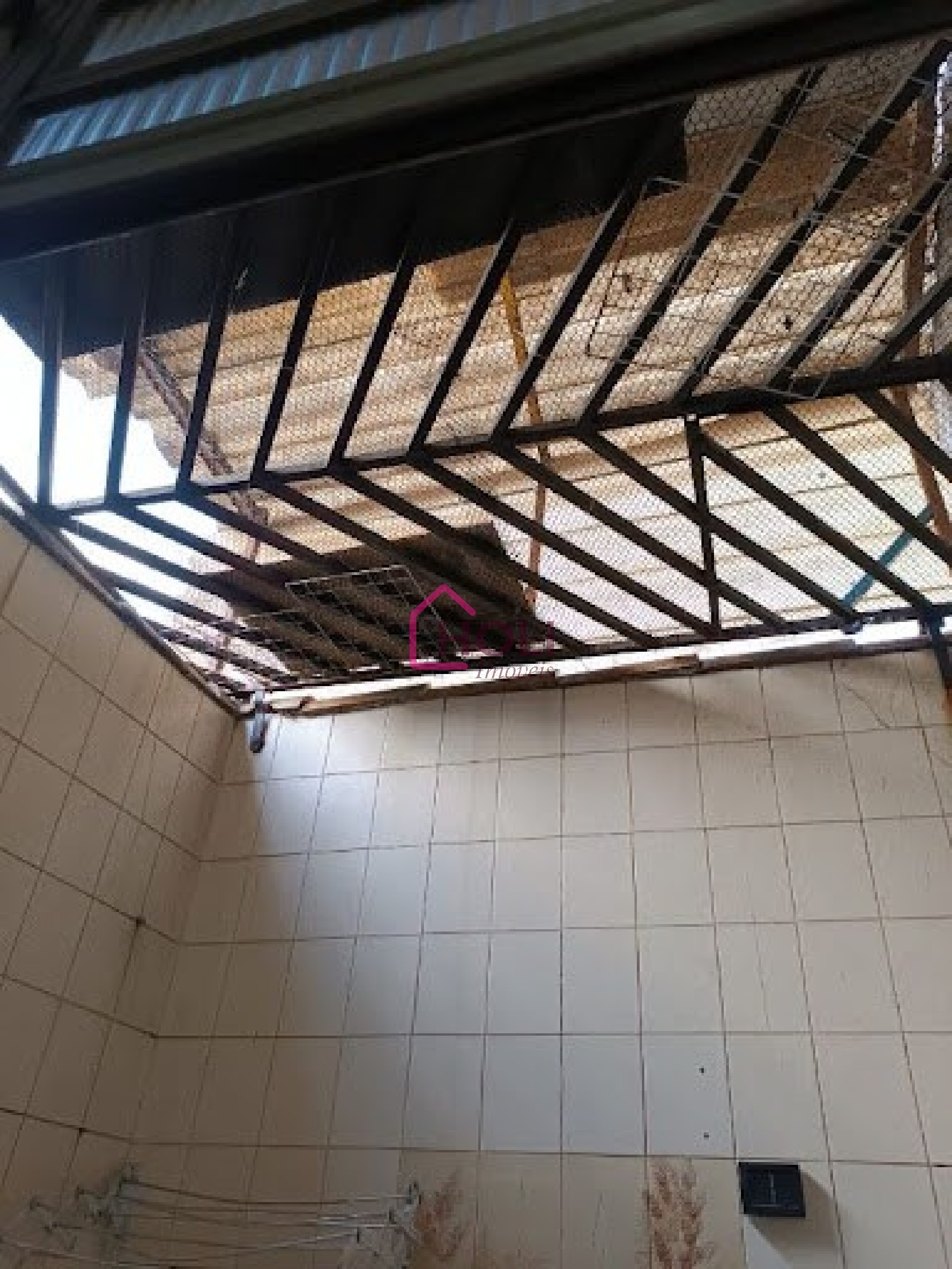 Depósito-Galpão, 154 m² - Foto 18