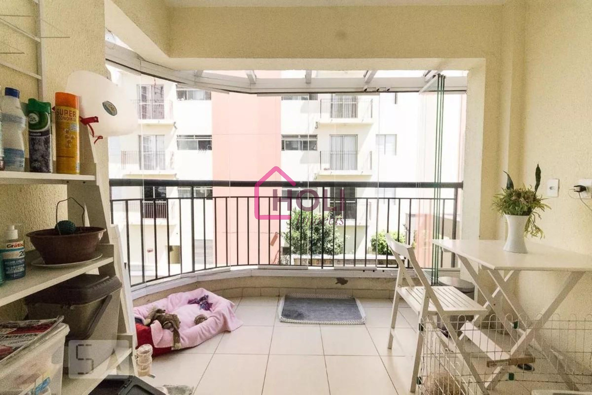Apartamento, 2 quartos, 60 m² - Foto 17