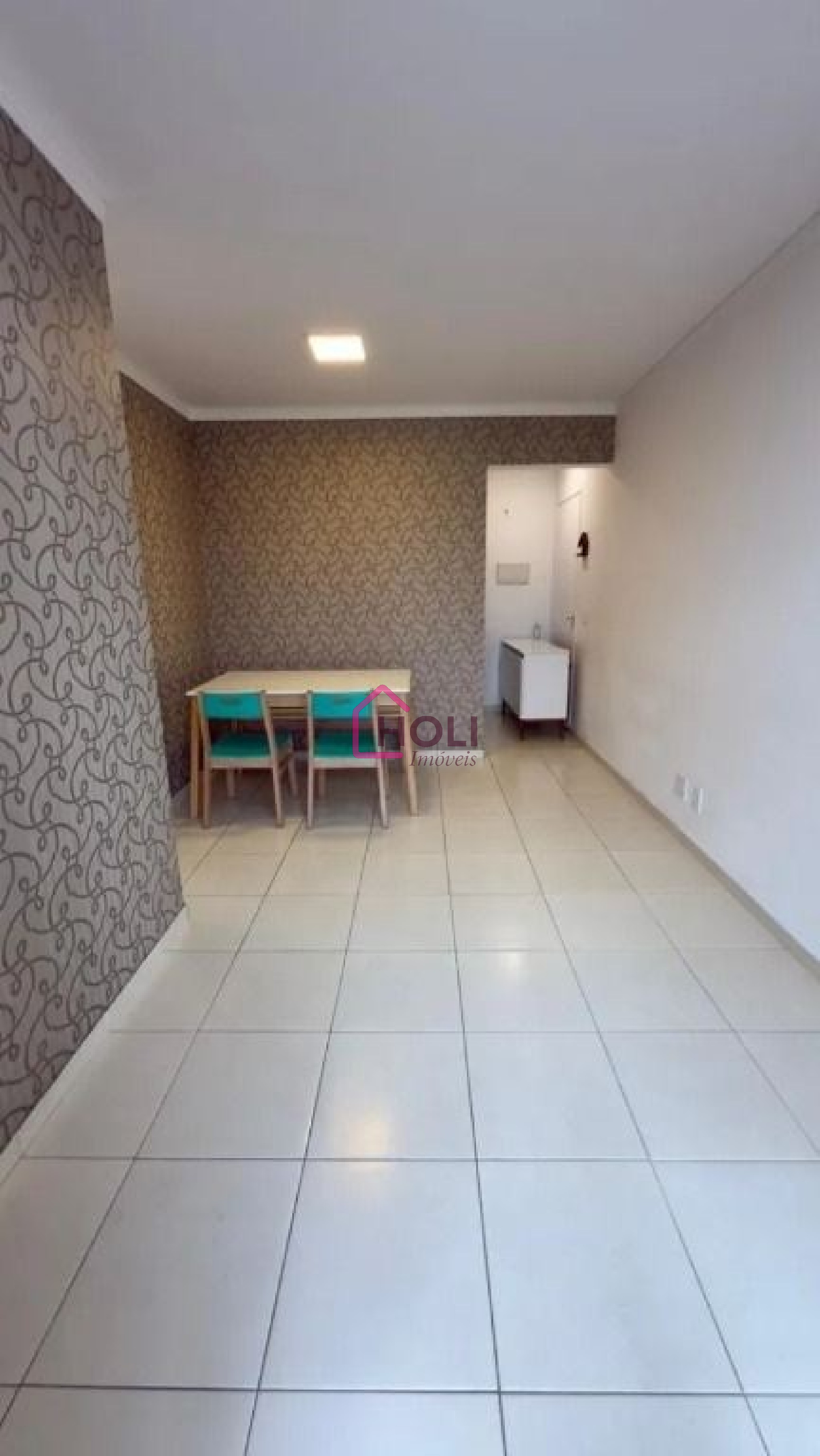 Apartamento, 2 quartos, 50 m² - Foto 4