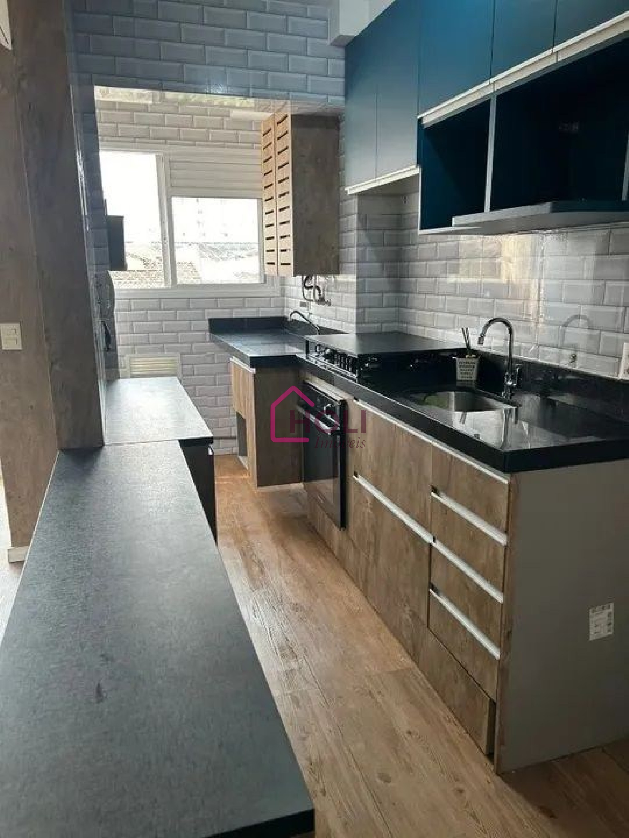 Apartamento, 2 quartos, 50 m² - Foto 11