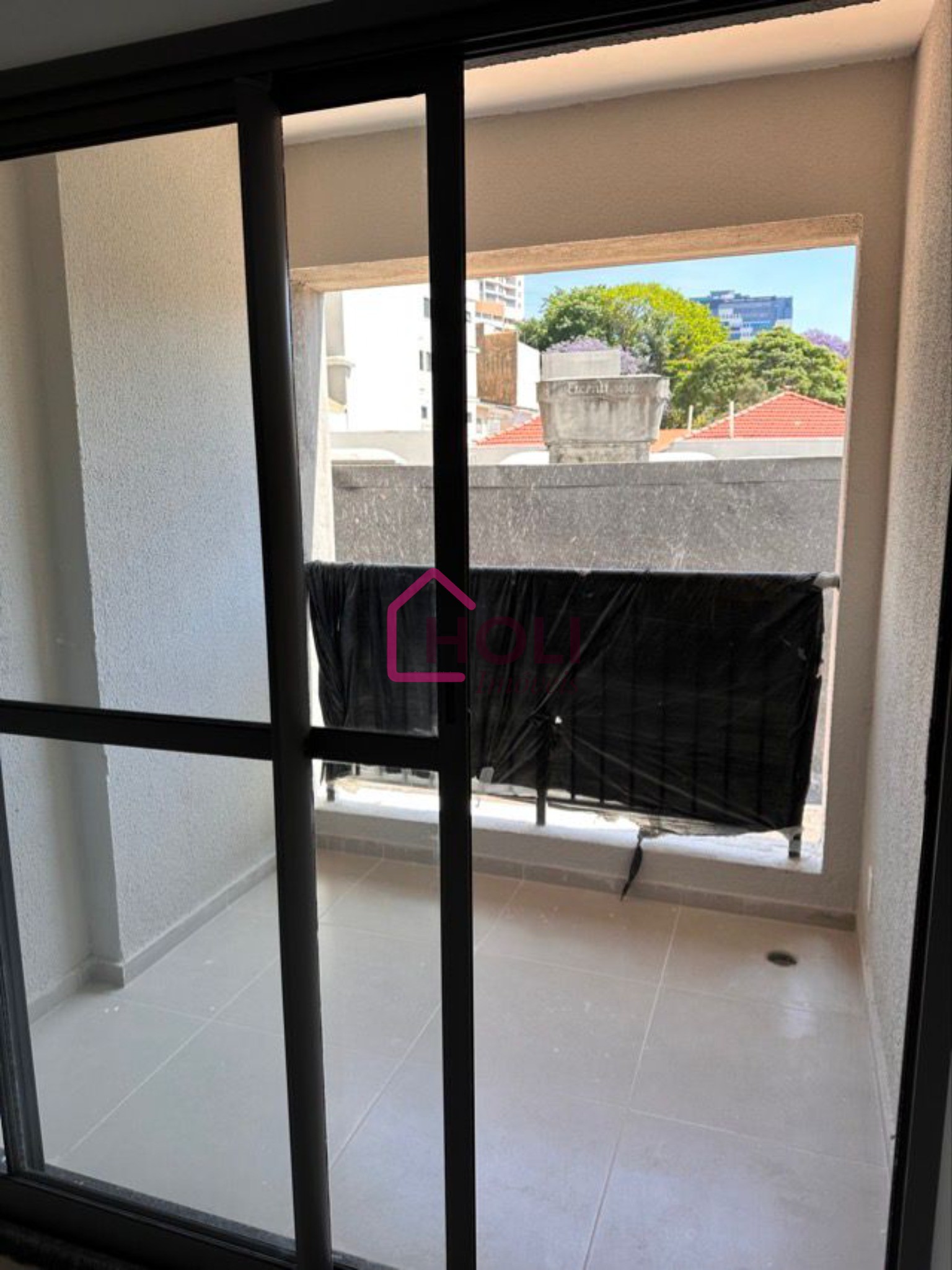 Apartamento, 1 quarto, 25 m² - Foto 11