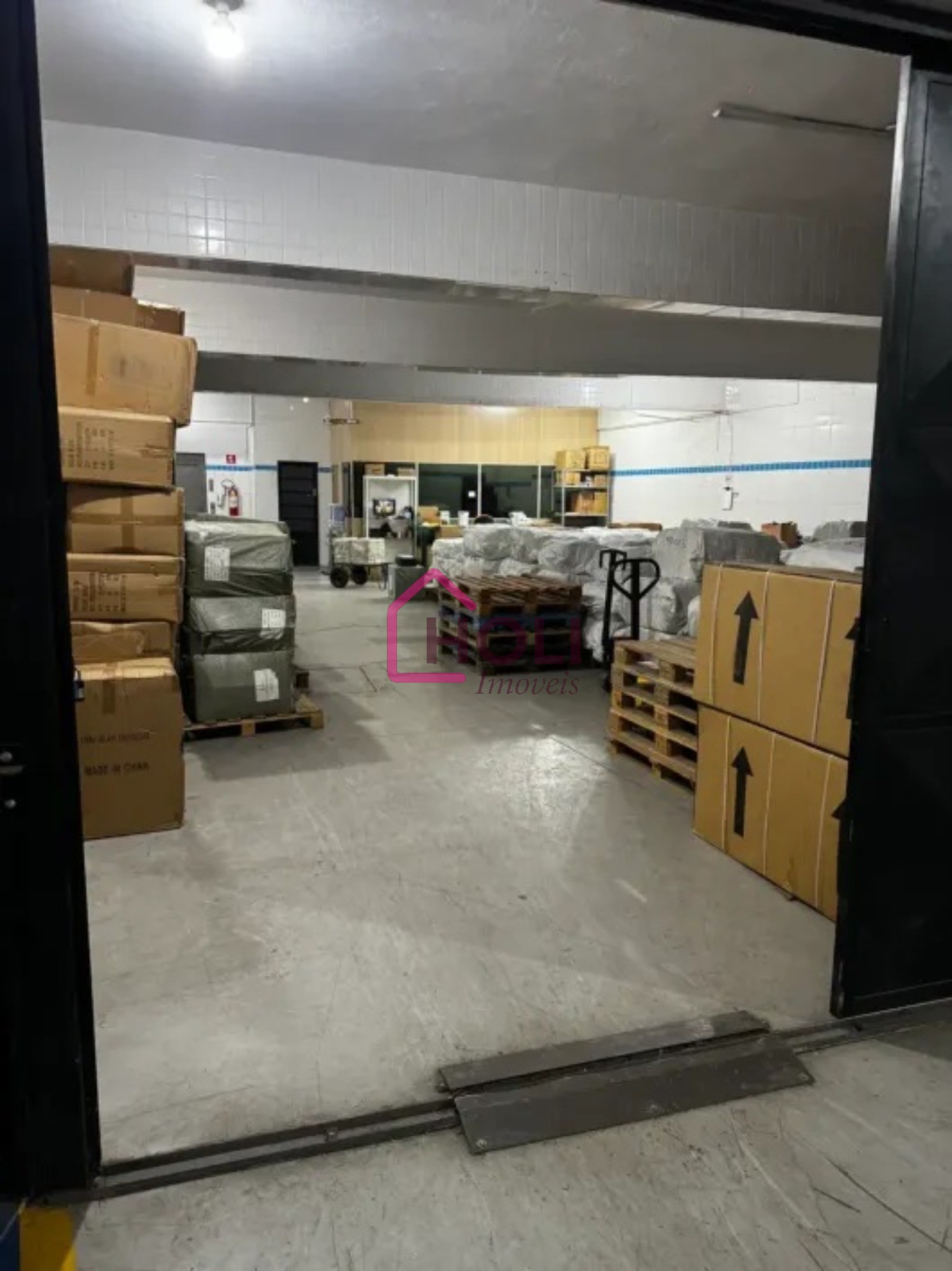 Depósito-Galpão, 2000 m² - Foto 11